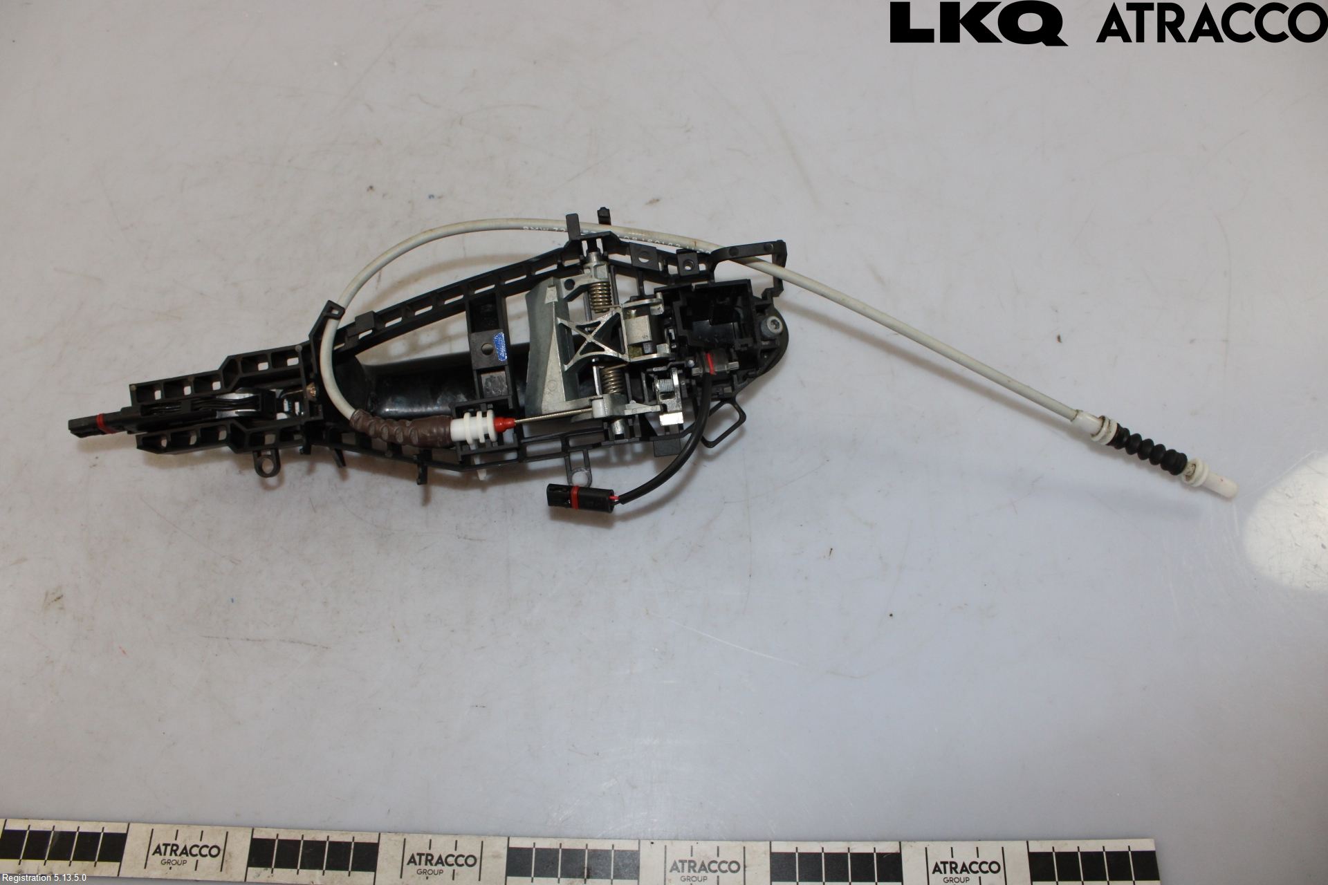 BMW 4 F32/F33/F82/F83 13-20 Dørhandtak Ytre Høyre