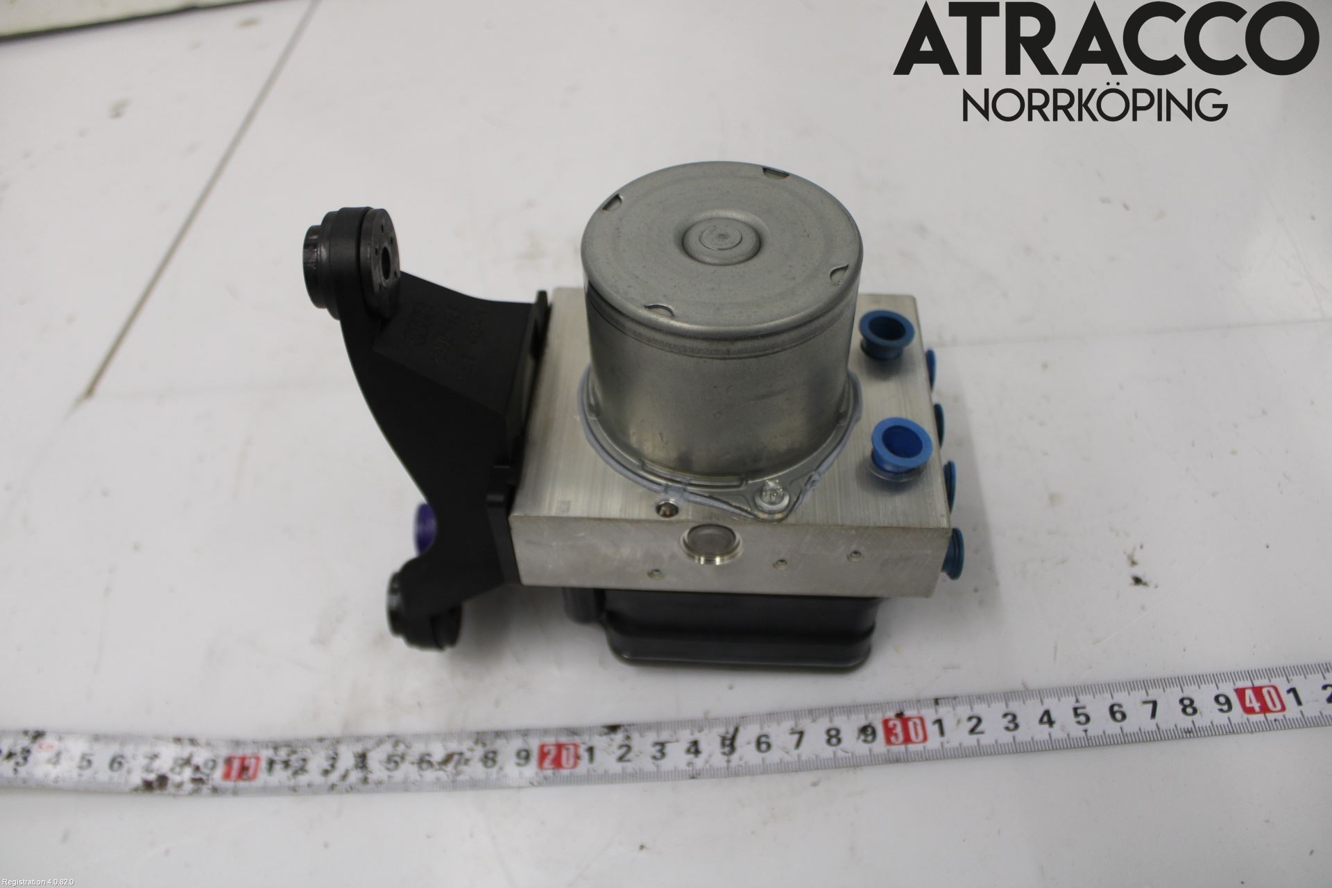Audi Q5/SQ5 17- Abs Hydraulikkaggregat