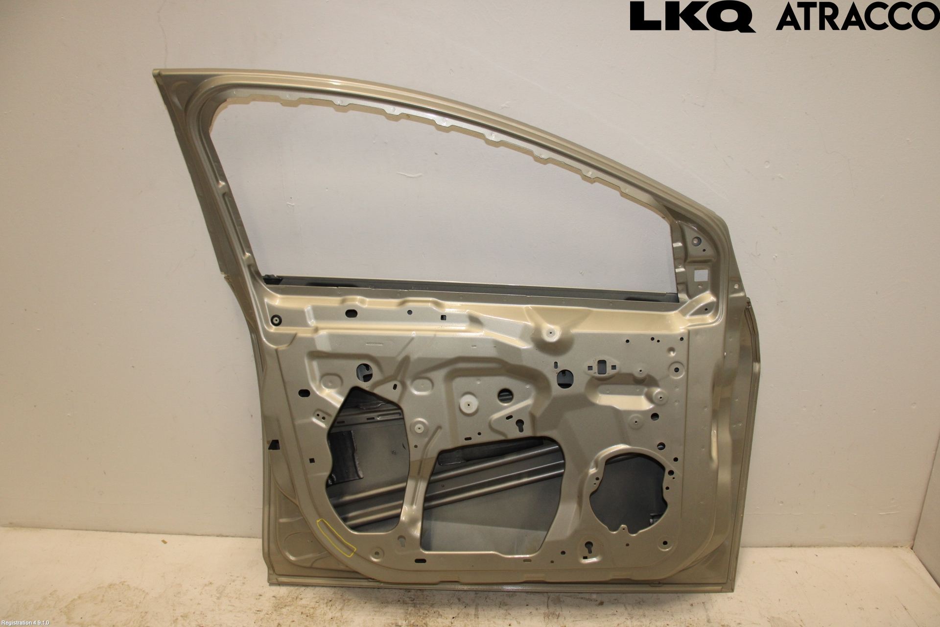 Ford FOCUS 15-18 Dør 4D Foran Venstre