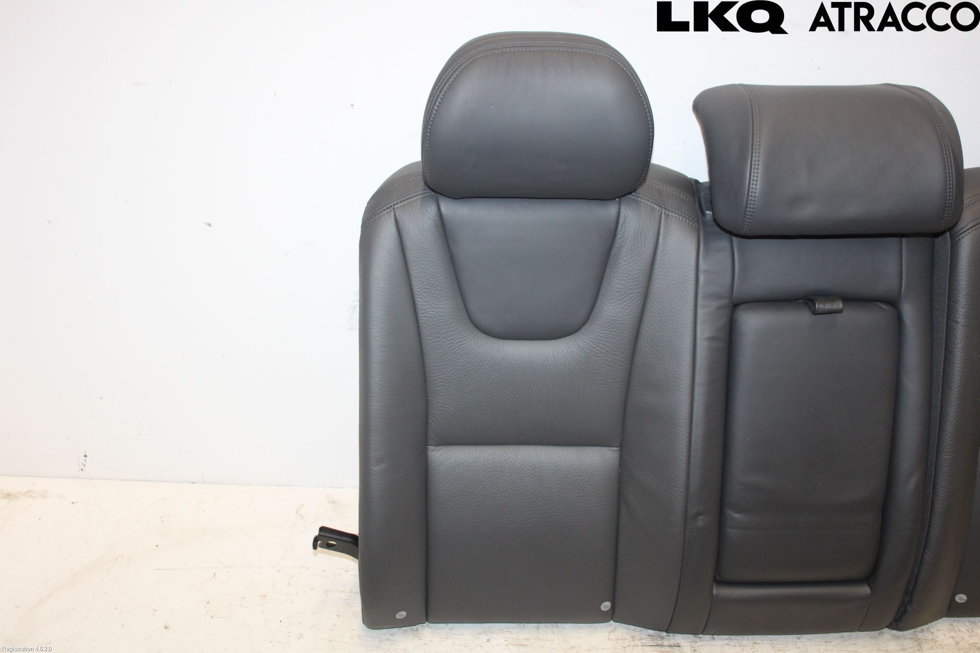 Volvo S60 11-13 Innr Sete Bak Seterygg