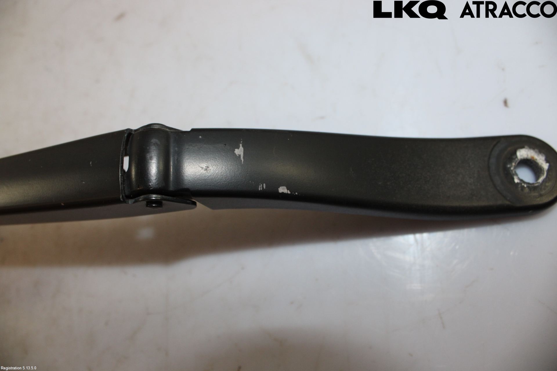 Peugeot EXPERT/E-EXPERT 17- Viskerarm-Armer Frontrute