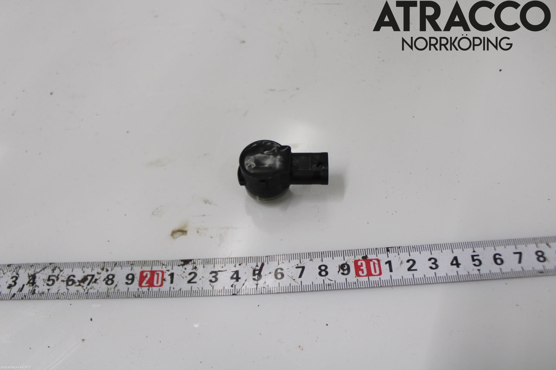 Volkswagen VW GOLF / E-GOLF VII 13-20 Sensor Ryggesensor