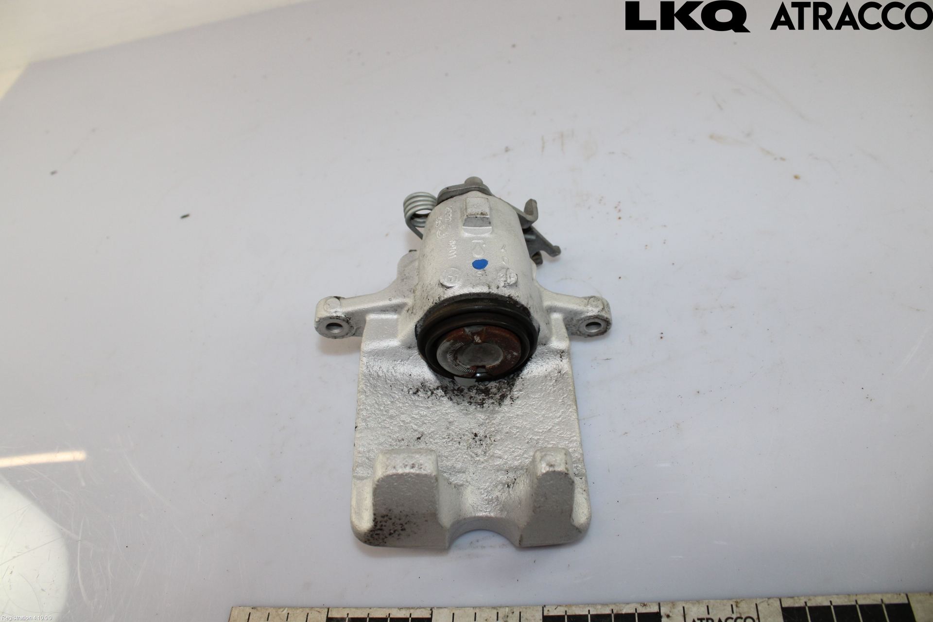 Opel INSIGNIA 09-16 Bremsecaliper Bak Venstre