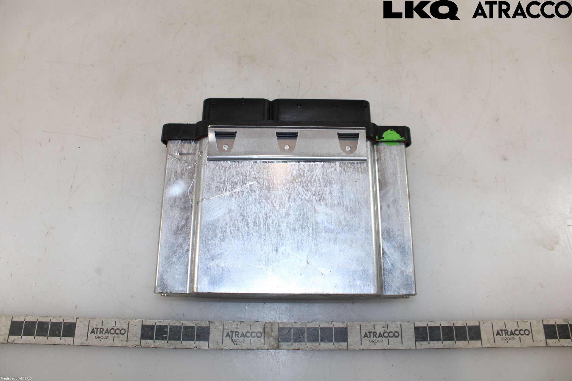 Seat LEON 13-20 Styreenhet Innsprøytning