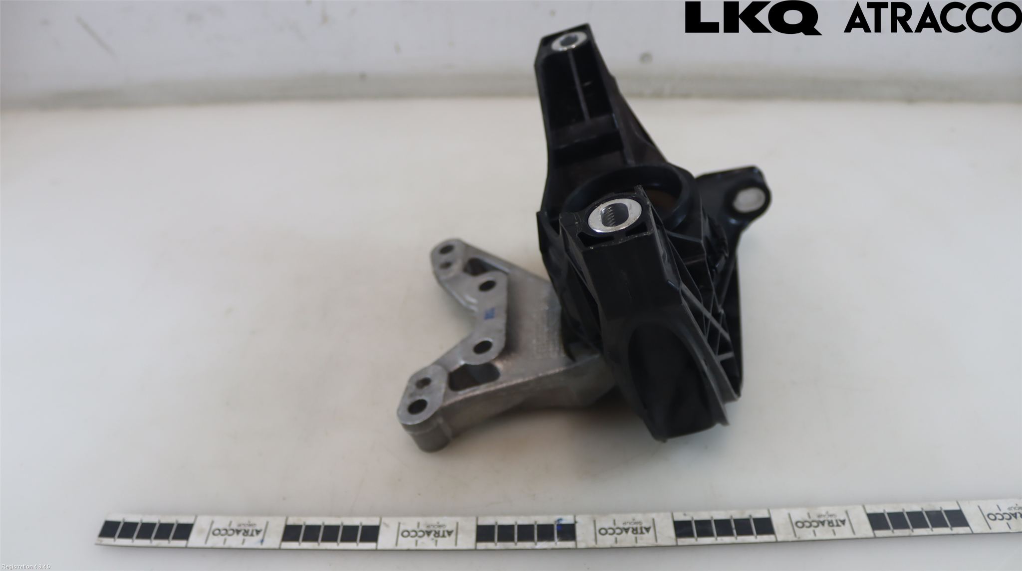 Opel ASTRA L 22- Motor Feste Stål-Alu