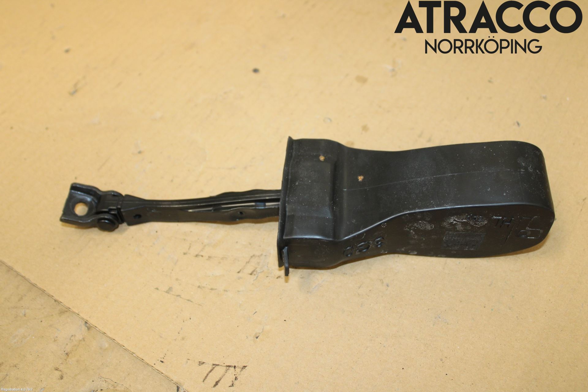 Volkswagen VW PASSAT 20-24 Dørstopper