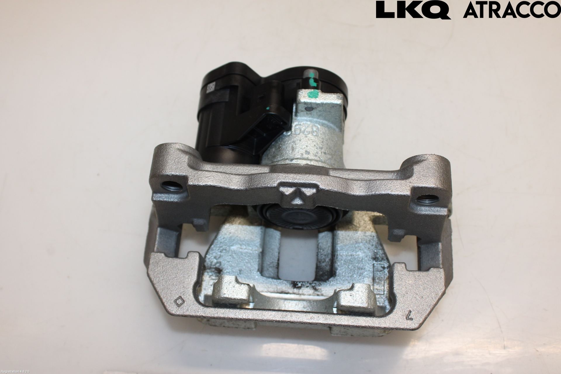 Volkswagen VW TRANSP/CARAVELLE (T7) 22-24 Bremsecaliper Bak Høyre