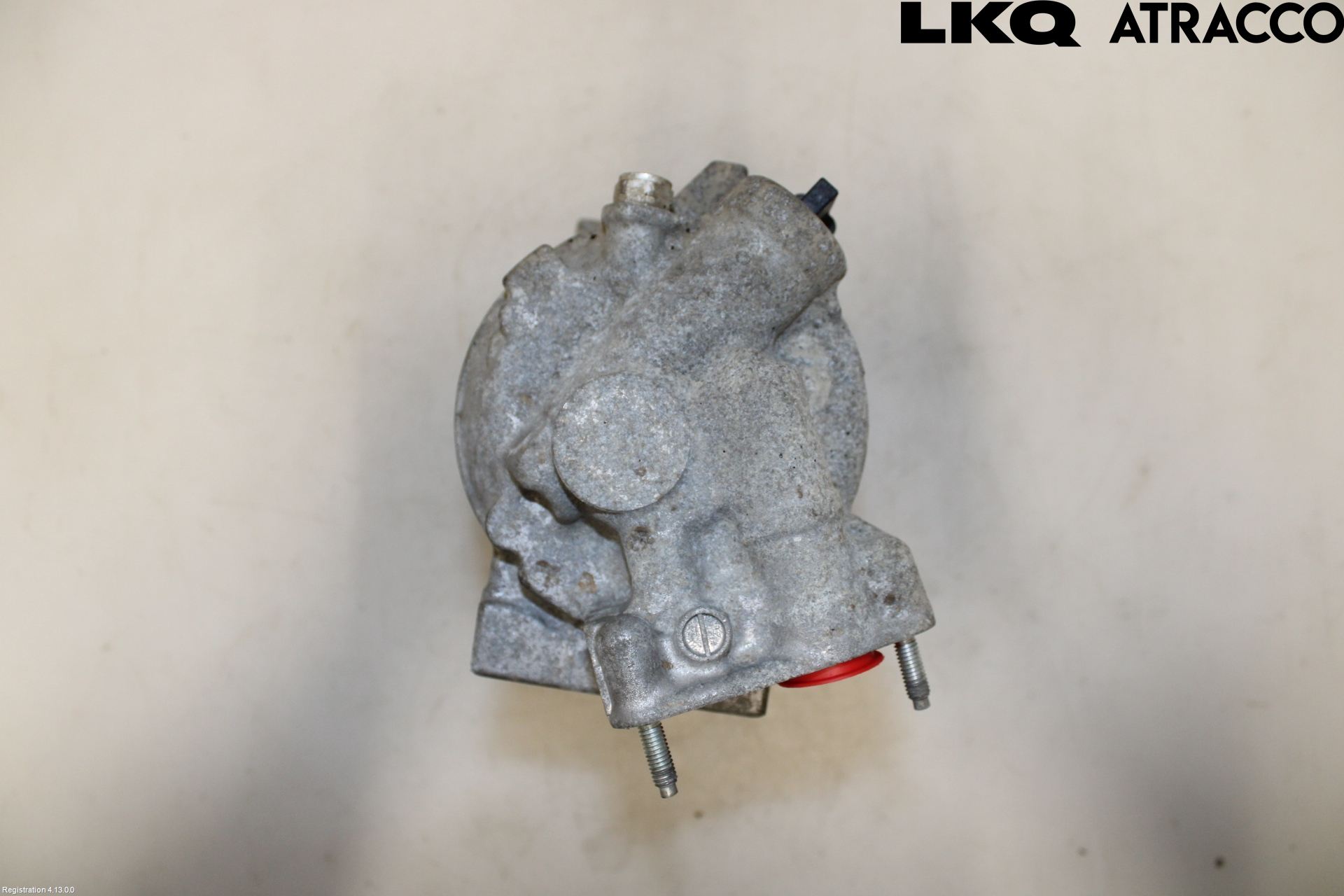 Peugeot PARTNER 16-18 Varme Ac Kompressor