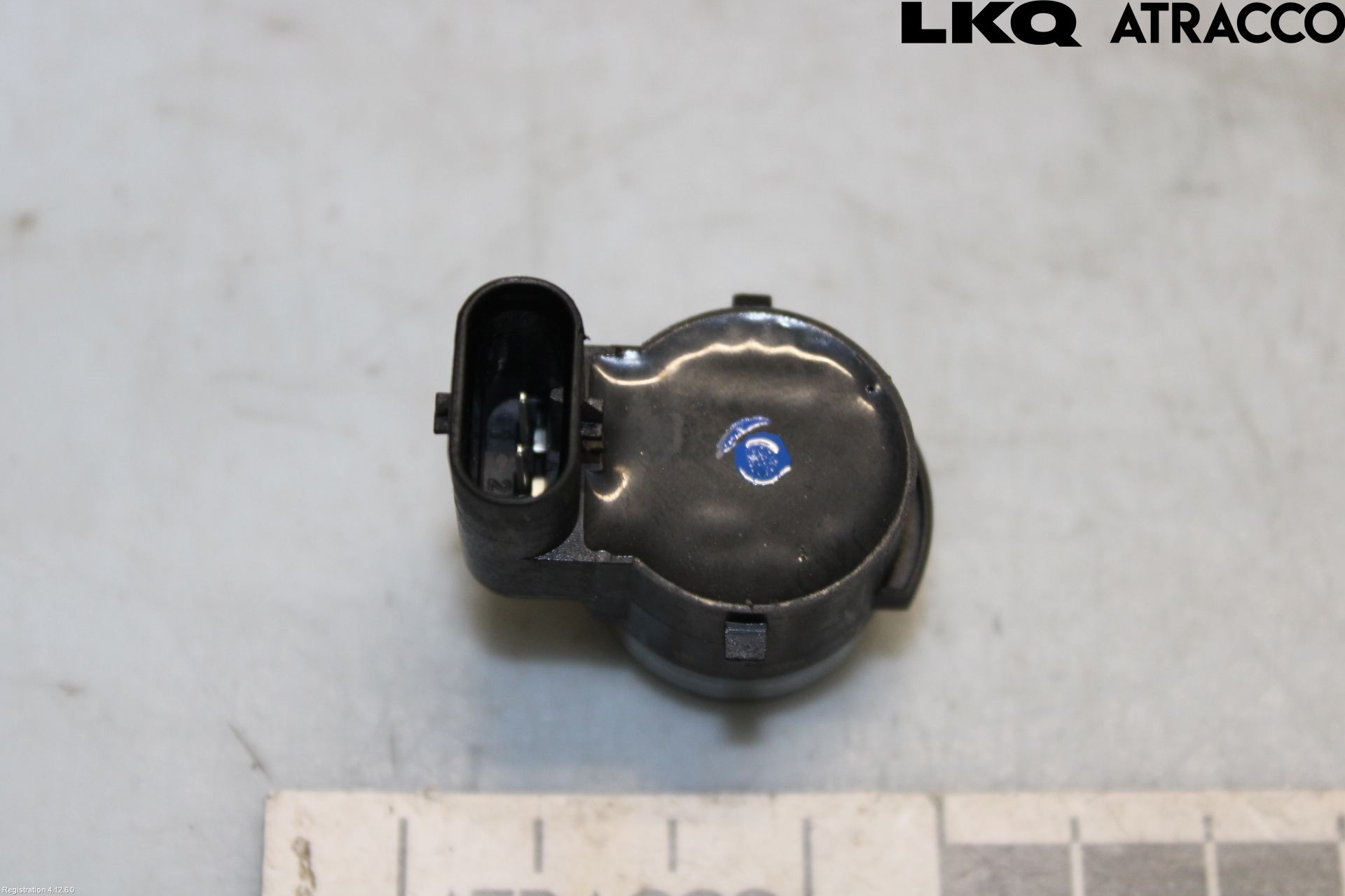 Audi Q2/SQ2 17- Sensor Ryggesensor
