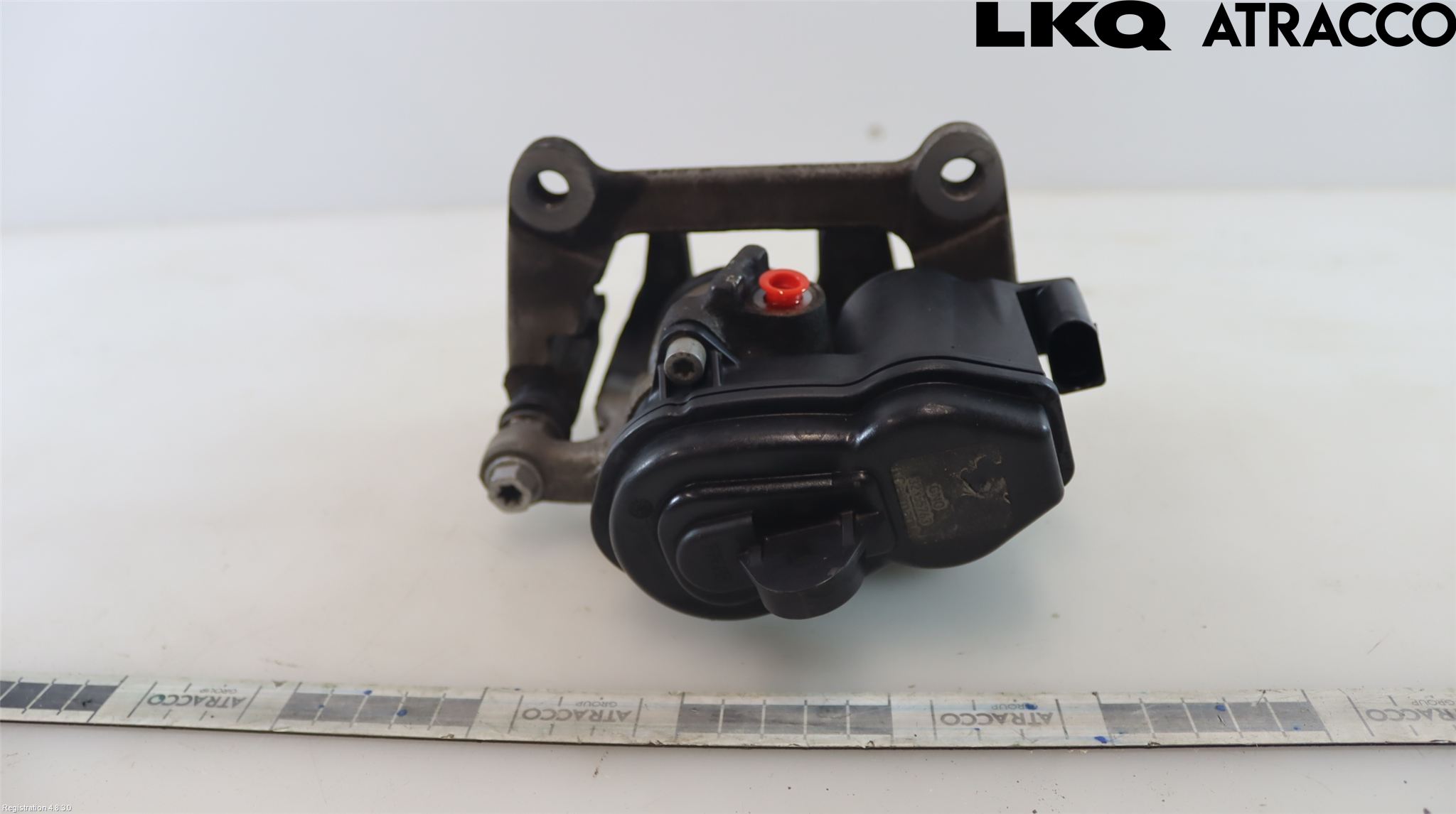Audi A6 F2/C8 19- Bremsecaliper Bak Venstre