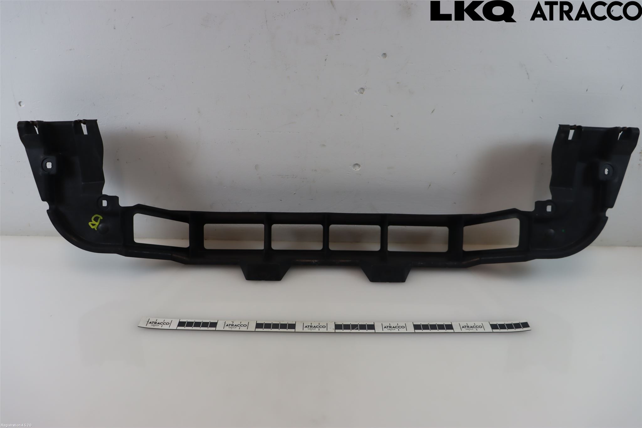 Audi TT 99-06 Støtfanger Bak Deform Element