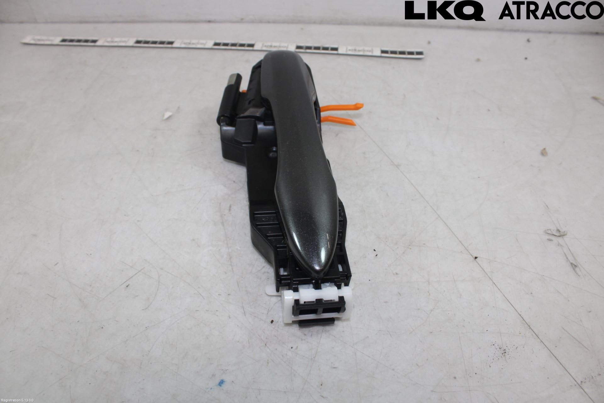 Toyota YARIS CROSS XP21 21- Dørhandtak Ytre Venstre