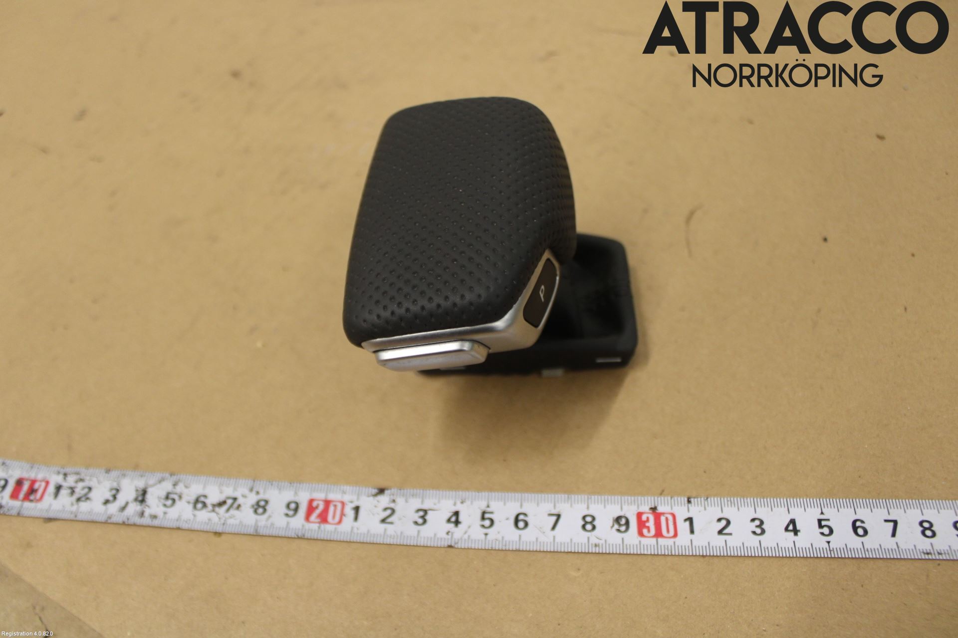Audi A5 17- Gearspak Kule