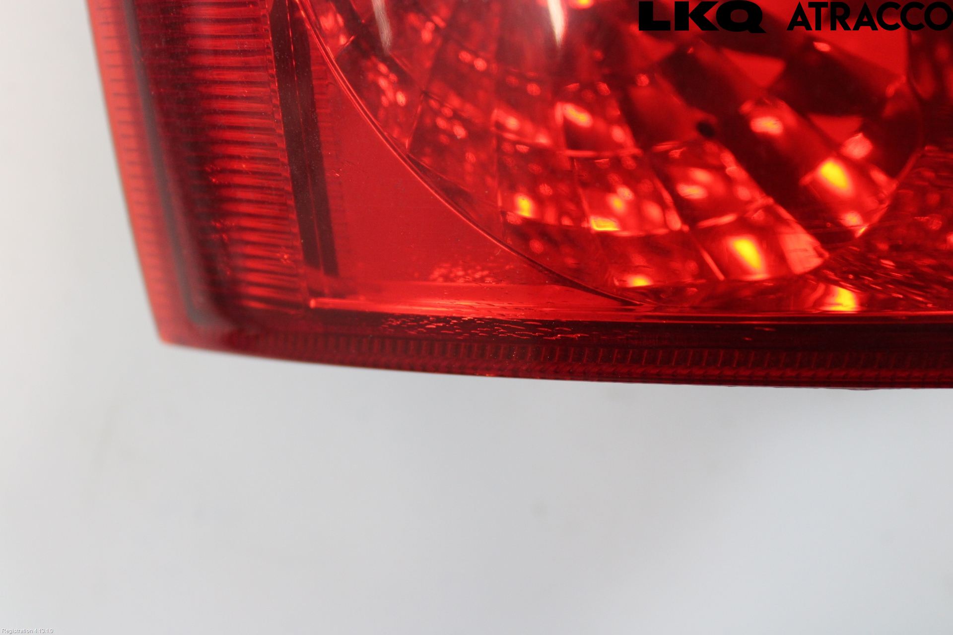 Kia PICANTO    04-11 Baklykt Høyre
