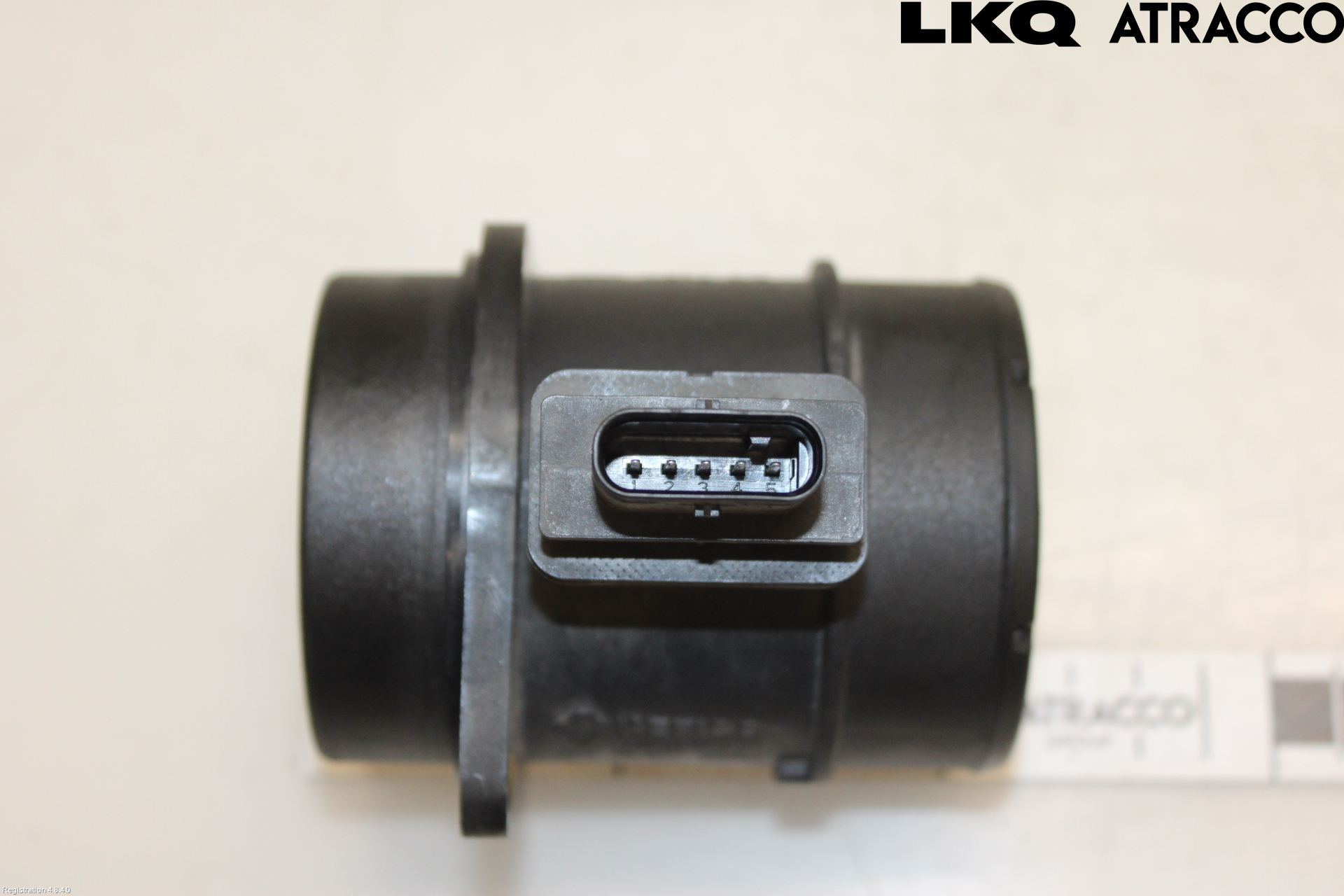 Hyundai i30 FD 07-12 Inns Luftmassemåler