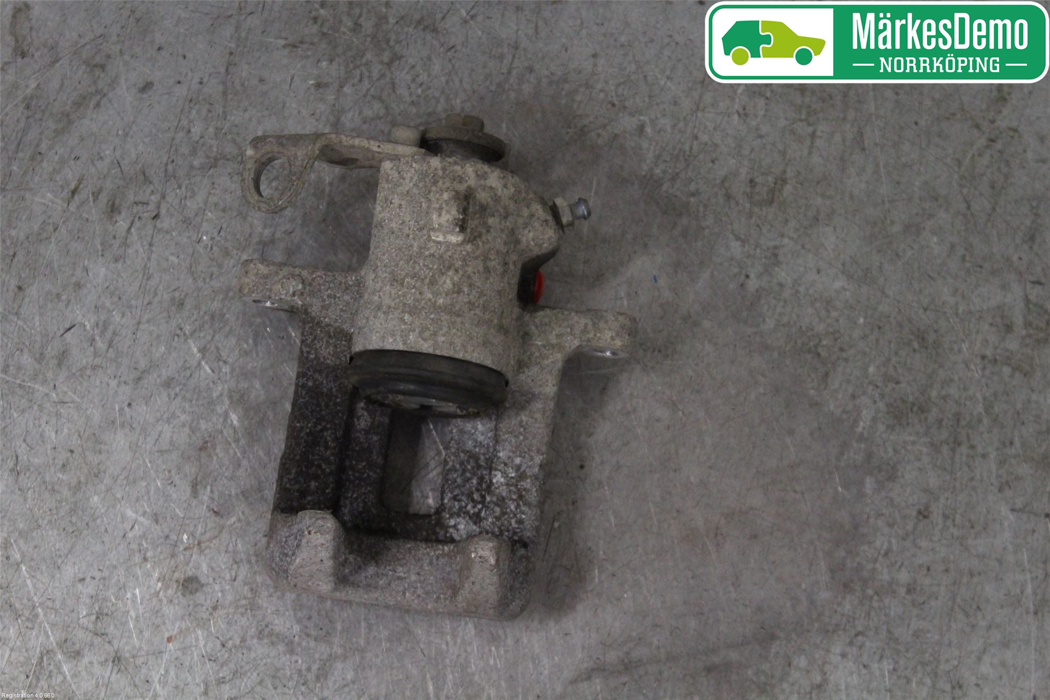 Skoda RAPID Bremsecaliper Bak Venstre