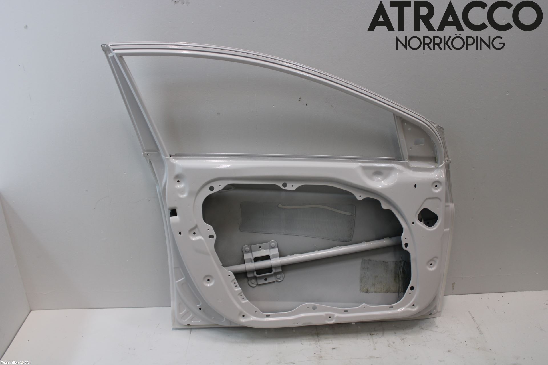 Hyundai i40 08-15 Dør 4D Foran Venstre