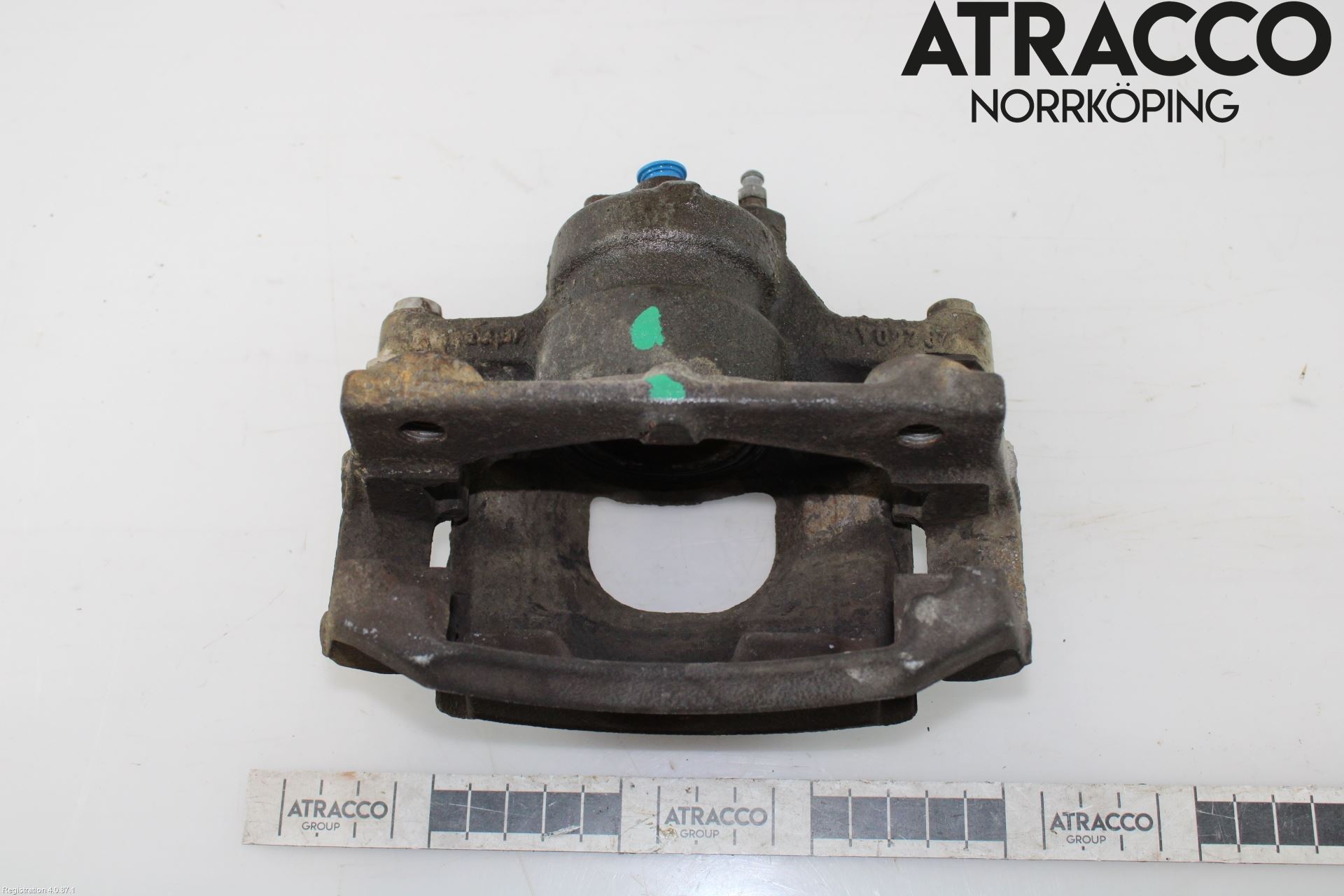 Toyota AYGO 15-21 Bremsecaliper Foran Høyre