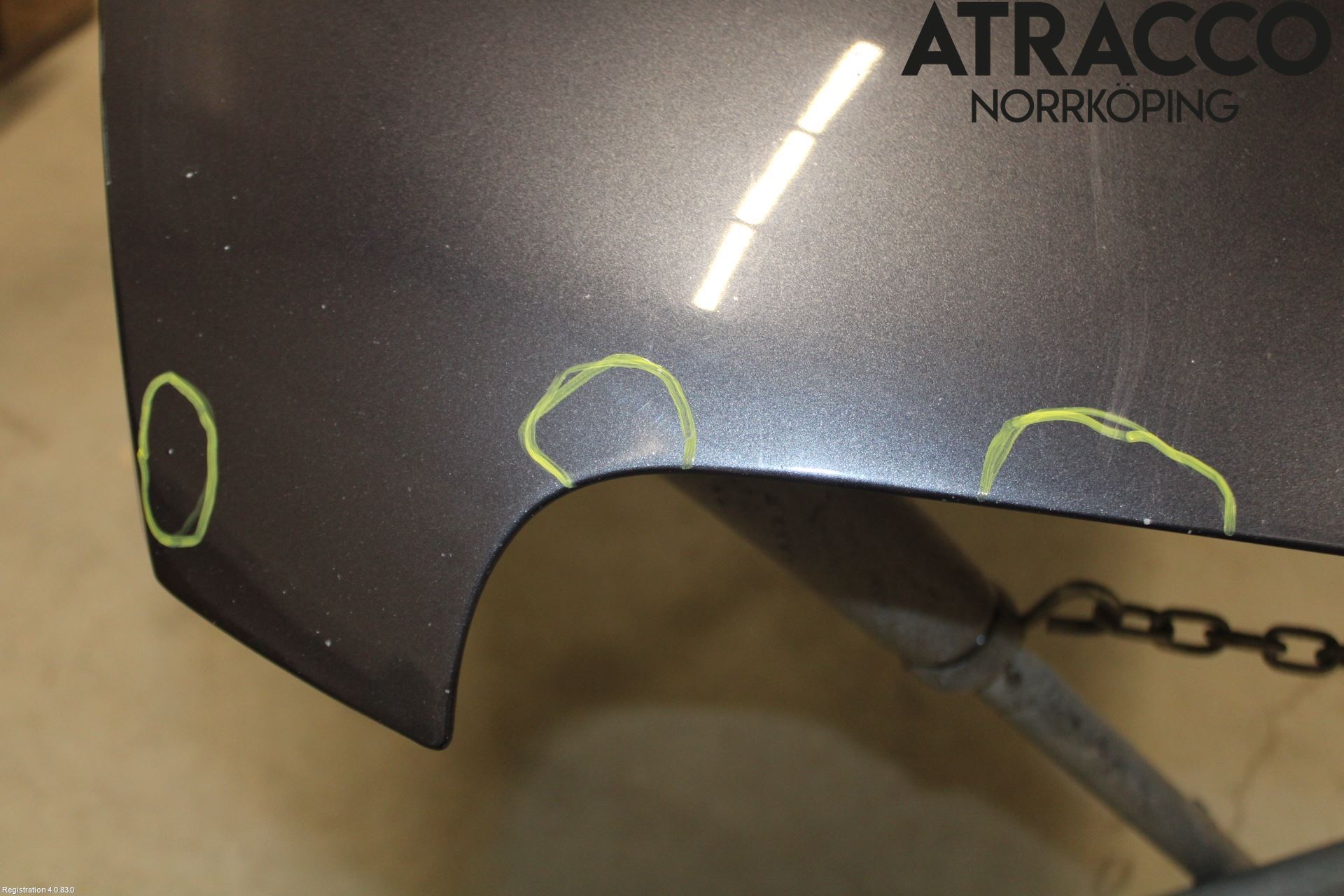 Audi A6/S6     05-11 Panser