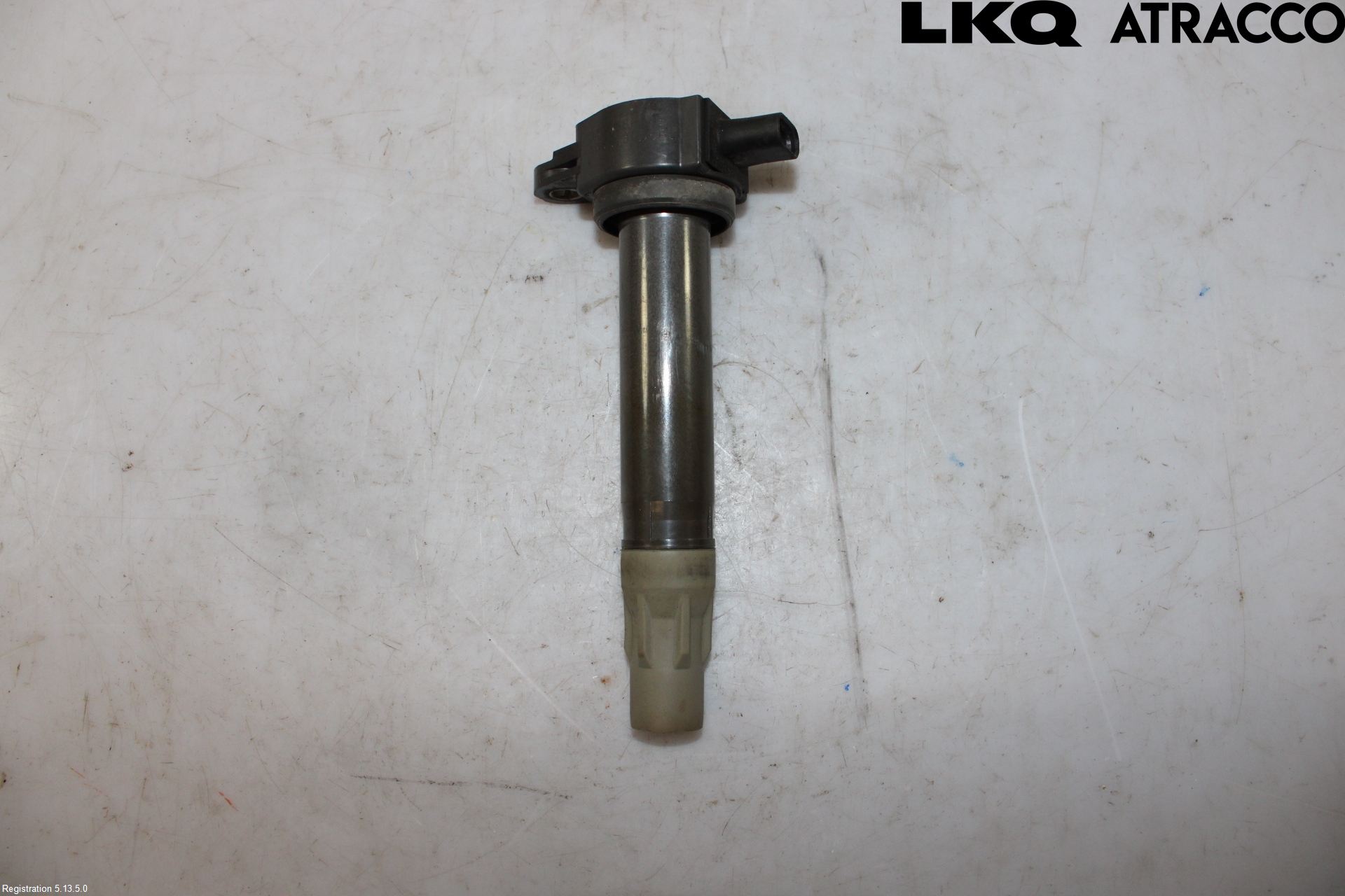 Dodge JOURNEY Coil