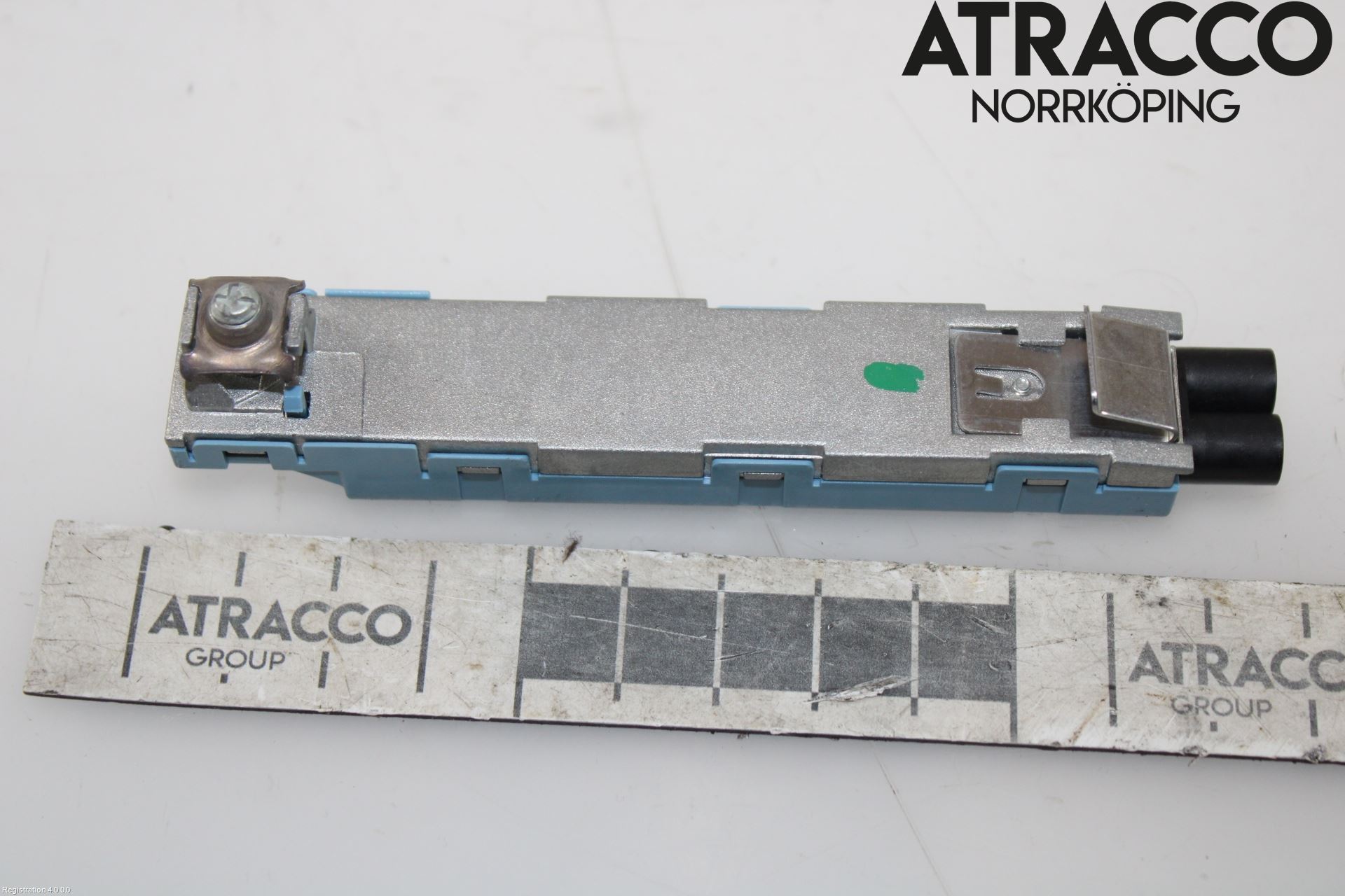 Volkswagen VW ID.3 21- Stereo Antenneforsterker