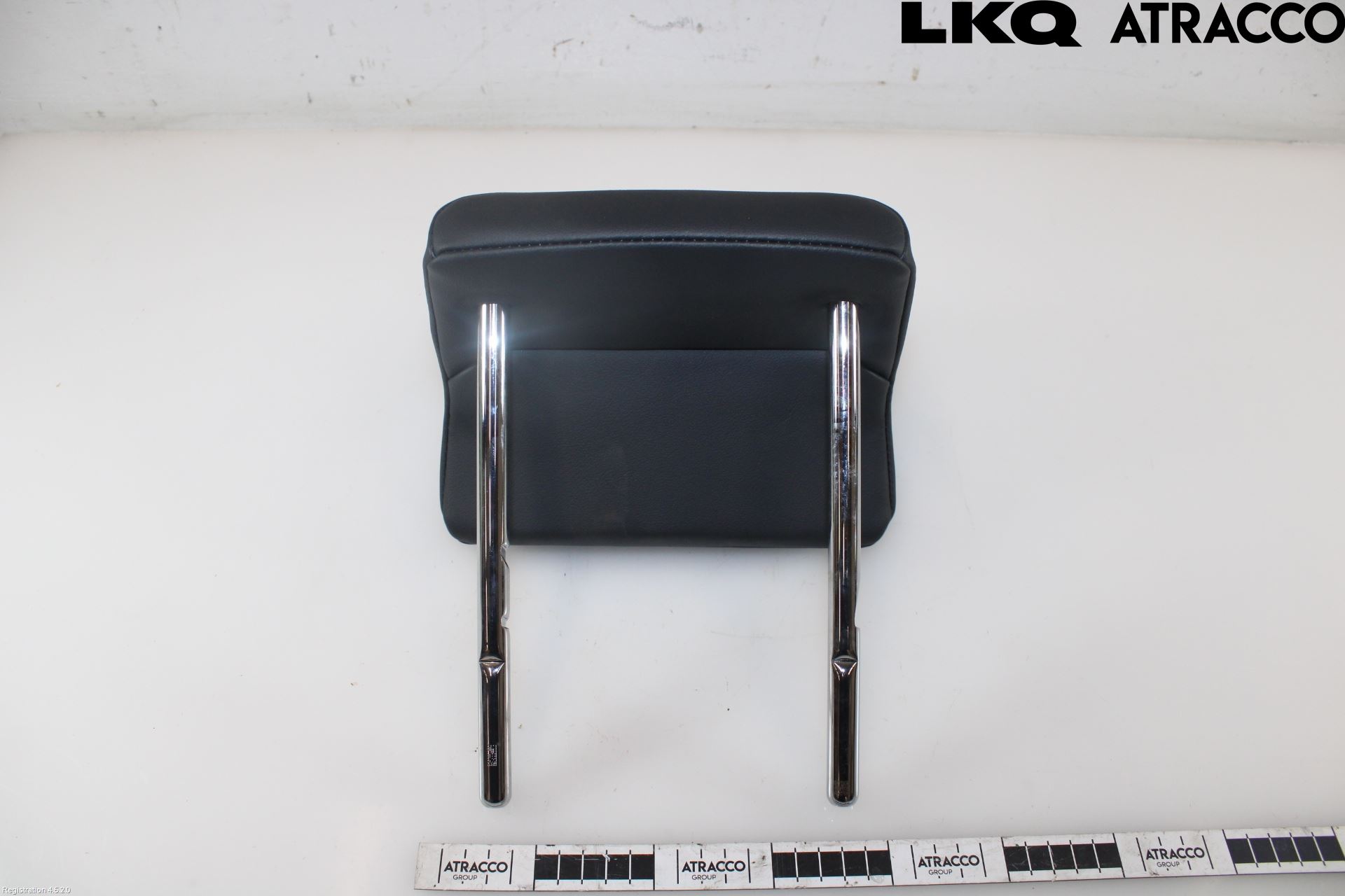 Volkswagen VW ID.4 21- Innr Nakkestøtte
