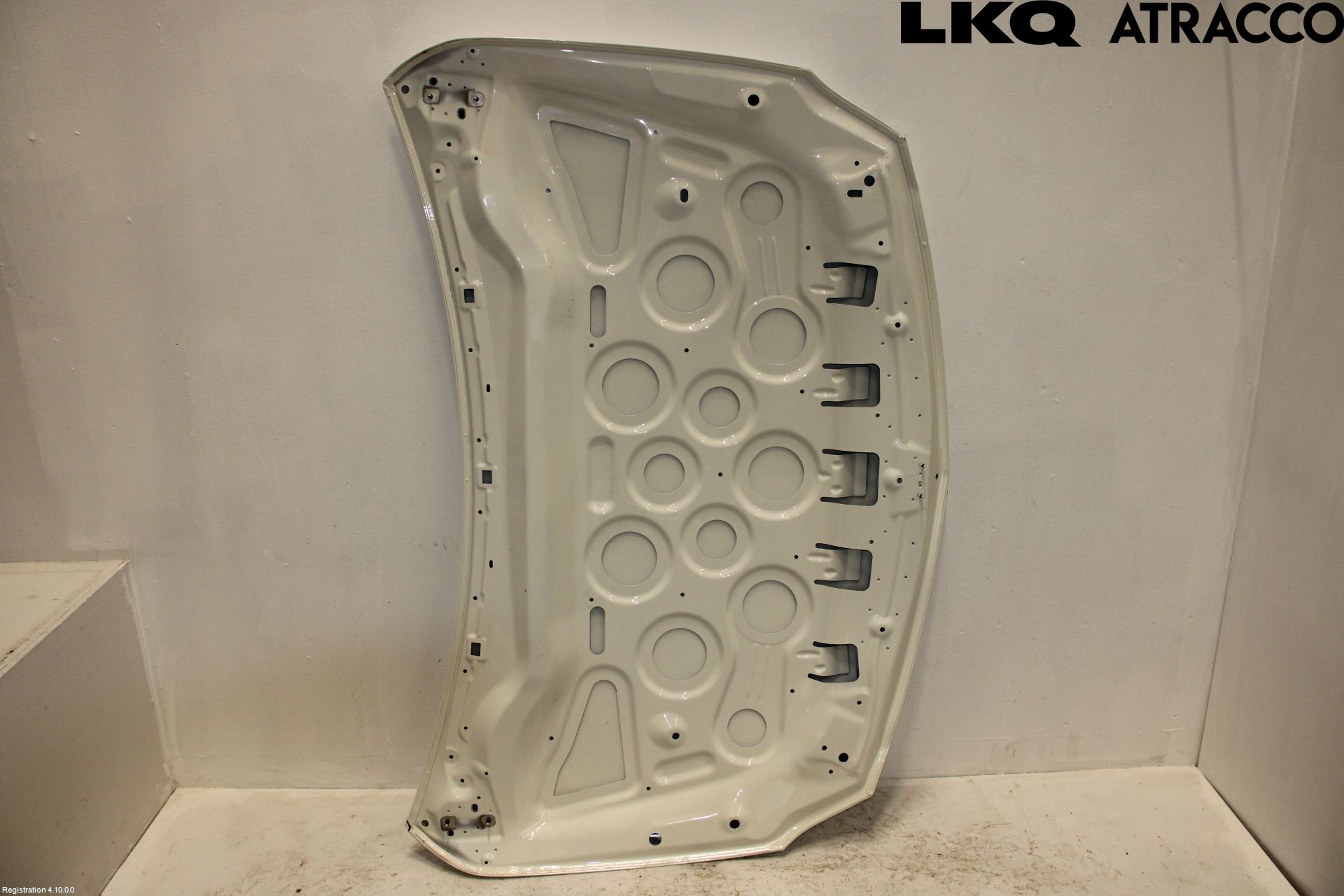Mercedes-Benz MB A-KLASS (W176) 13-18 Panser