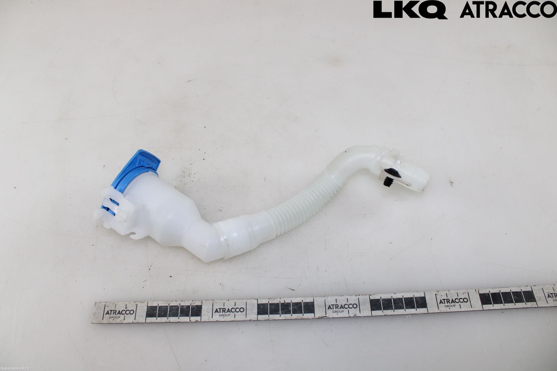 Seat ARONA Påfyllingsrør For Vasketank