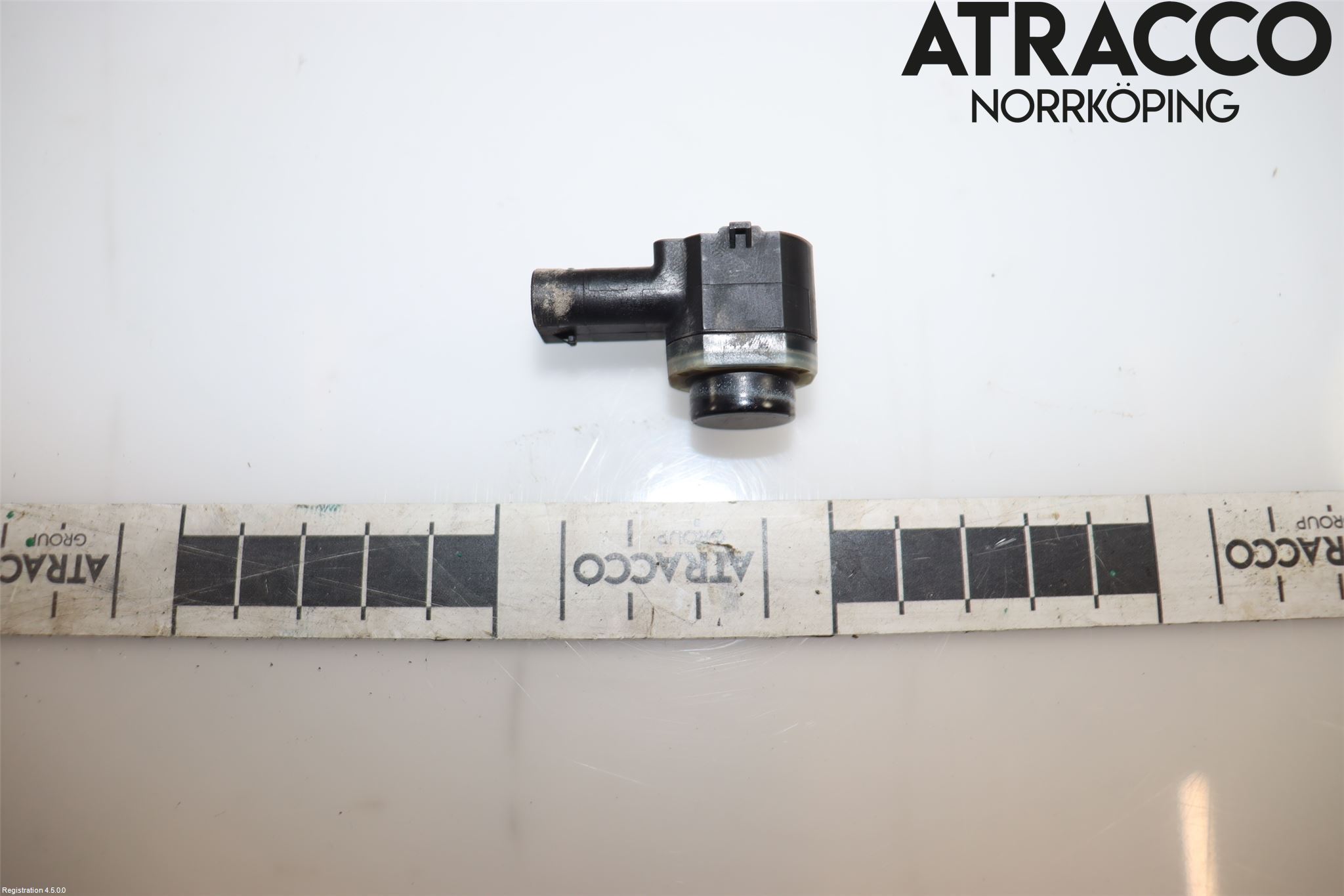 Volkswagen VW TIGUAN 07-16 Sensor Ryggesensor