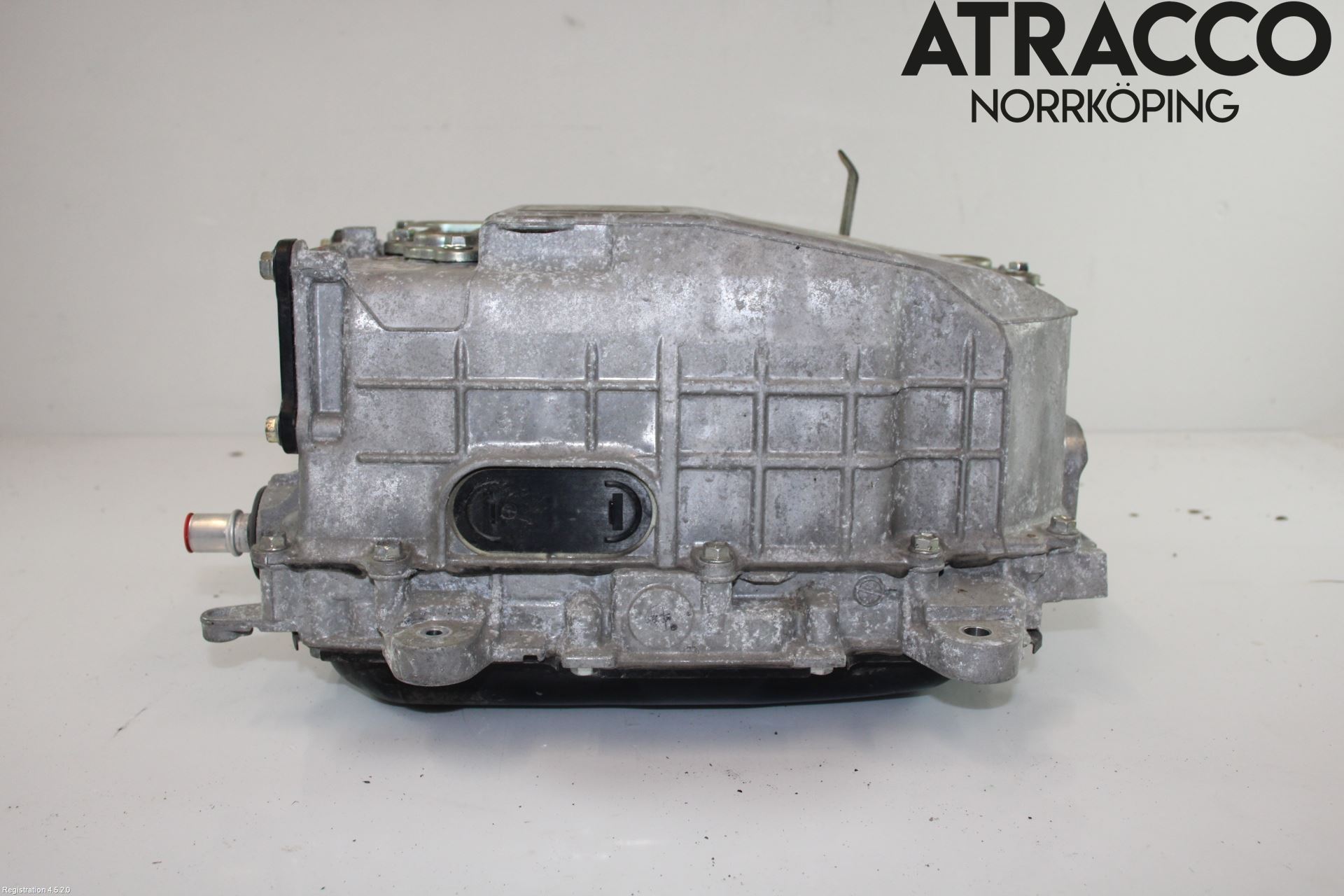 Toyota YARIS XP130 15-20 Inverter Hybrid