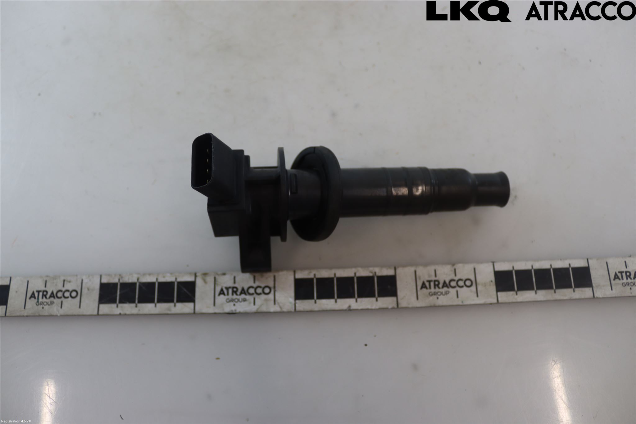 Toyota AVENSIS 03-06 Coil