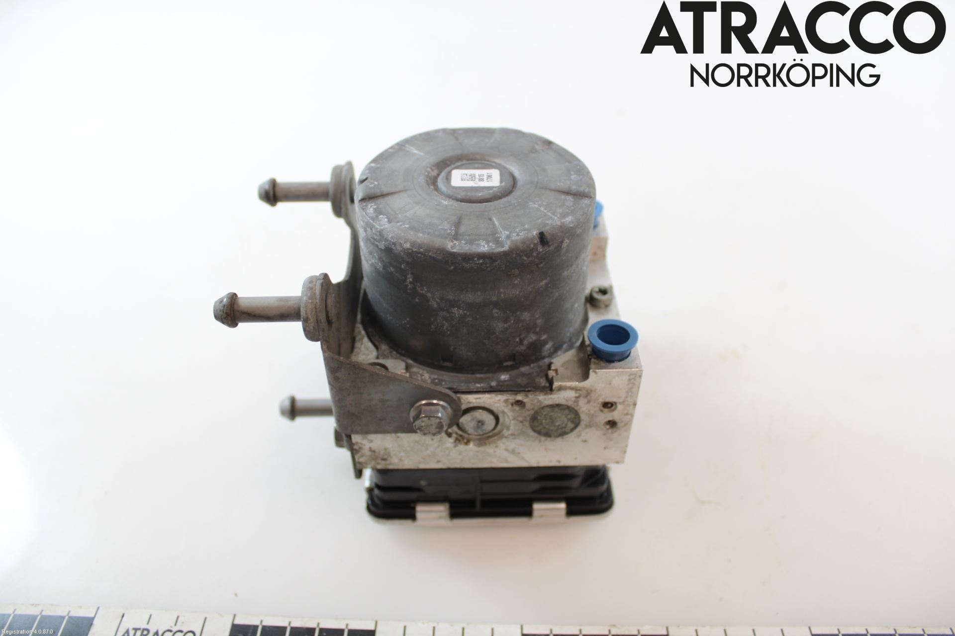 Volkswagen VW TRANSP/CARAVELLE (T6) 16-22 Abs Hydraulikkaggregat