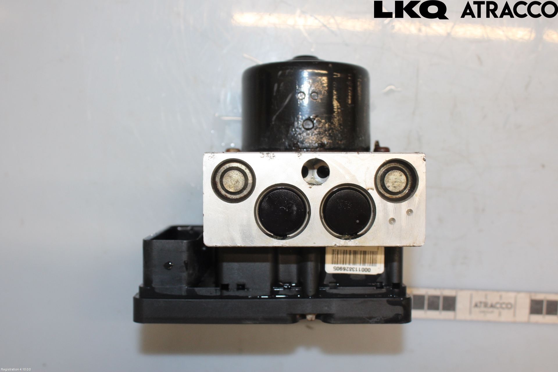 Volvo S80 99-03 Abs Hydraulikkaggregat