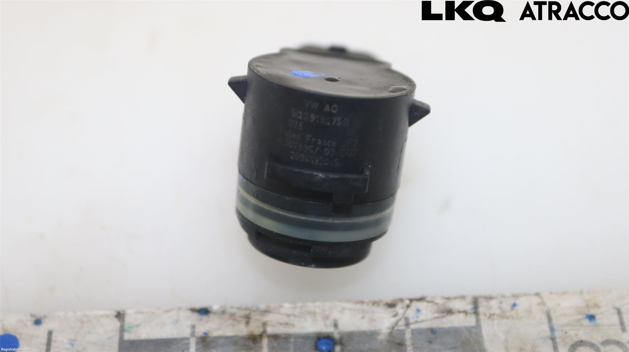 Volkswagen VW PASSAT 20-24 Sensor Parkering Front