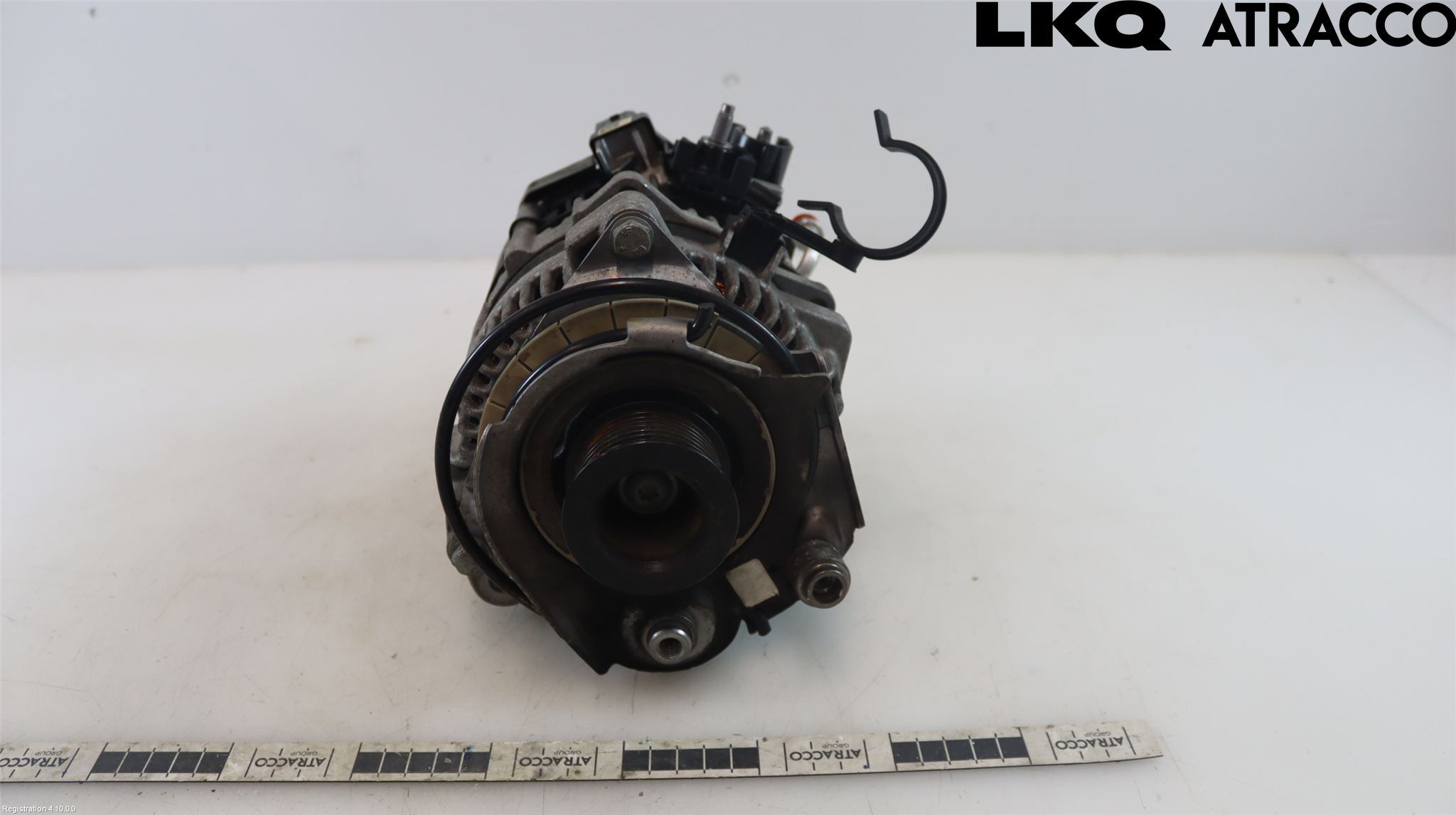 BMW 5 G30/G31/F90 17-23 Dynamo