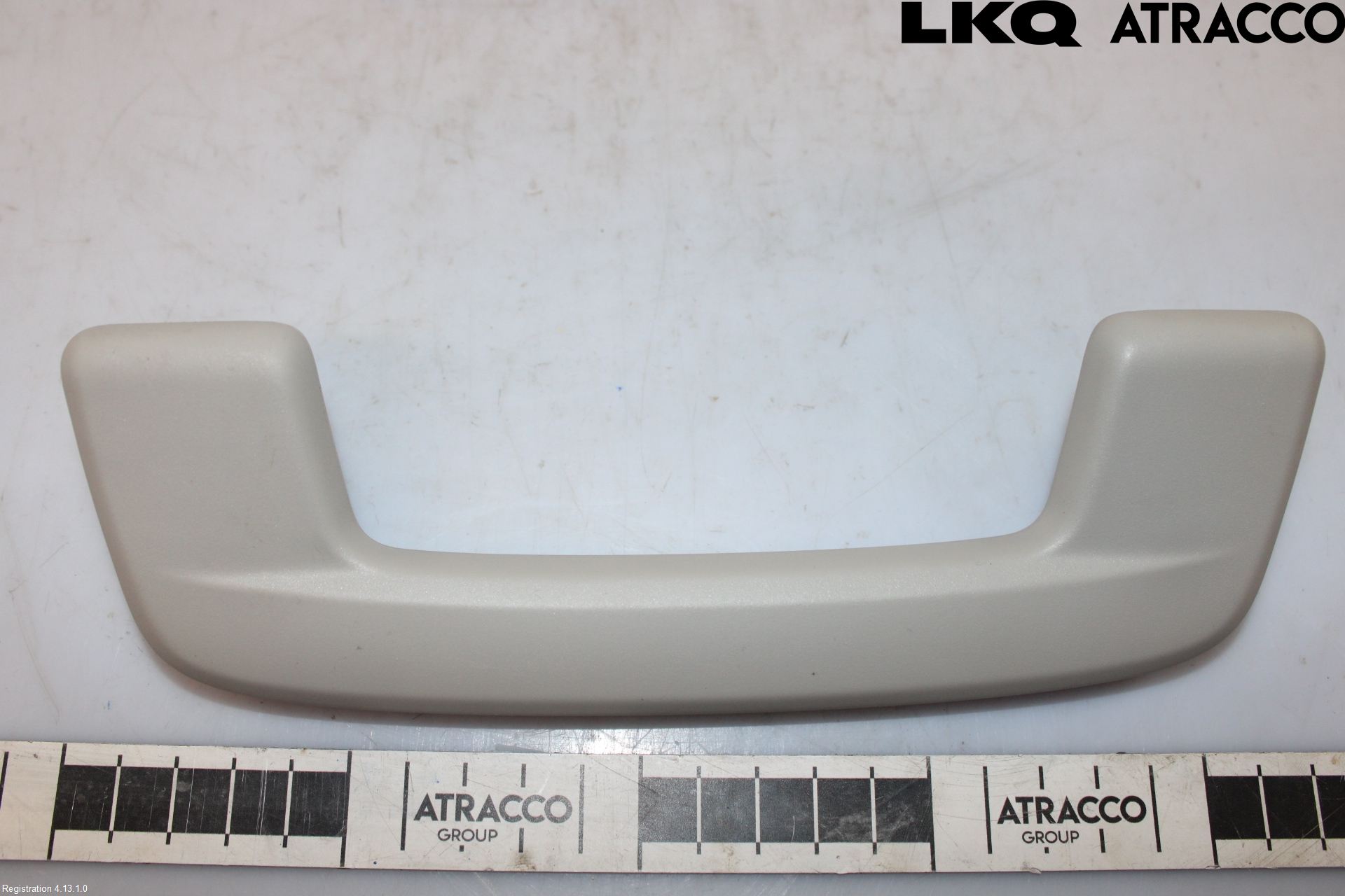 Seat LEON 20- Innrhandtak I Taket