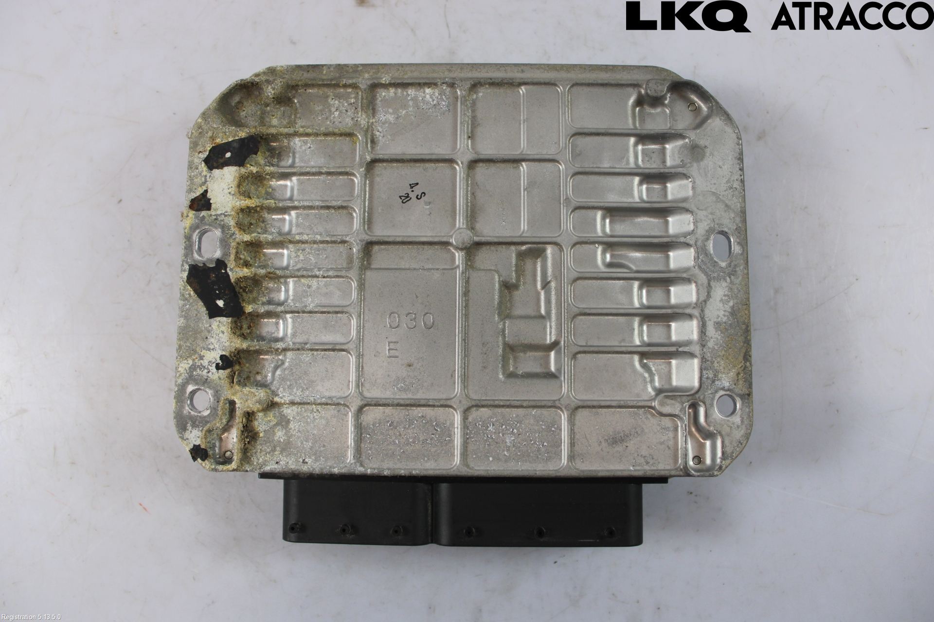Mitsubishi ASX 10-22 Styreenhet Dieselpumpe