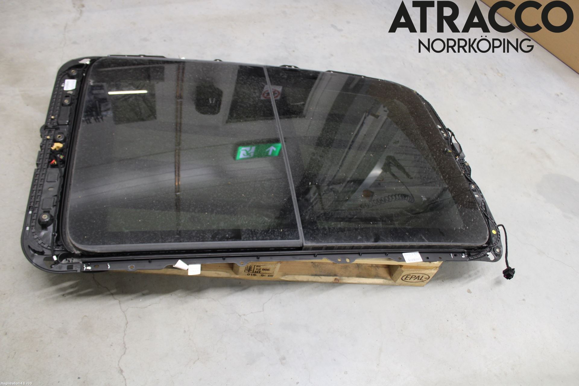 Cupra ATECA 19- Takluke