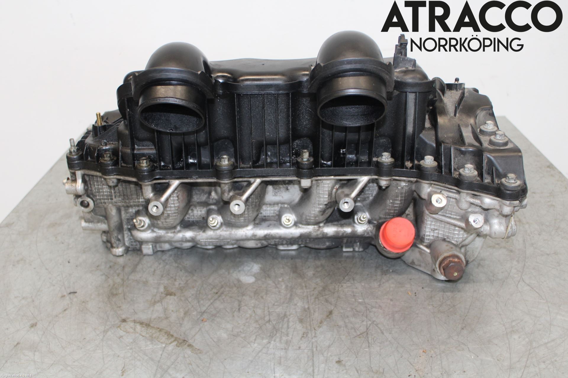 Landrover RANGE ROVER SPORT (L494) 14-22 Topplokk Diesel