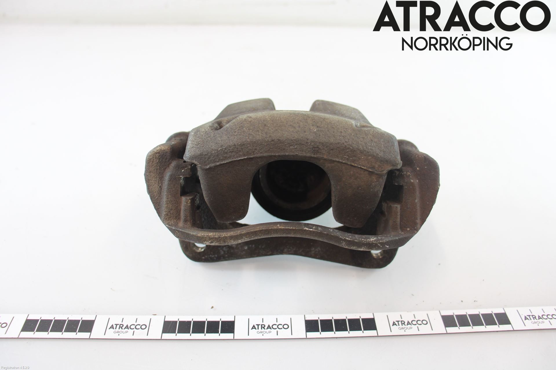 Toyota C-HR 16-23 Bremsecaliper Foran Høyre