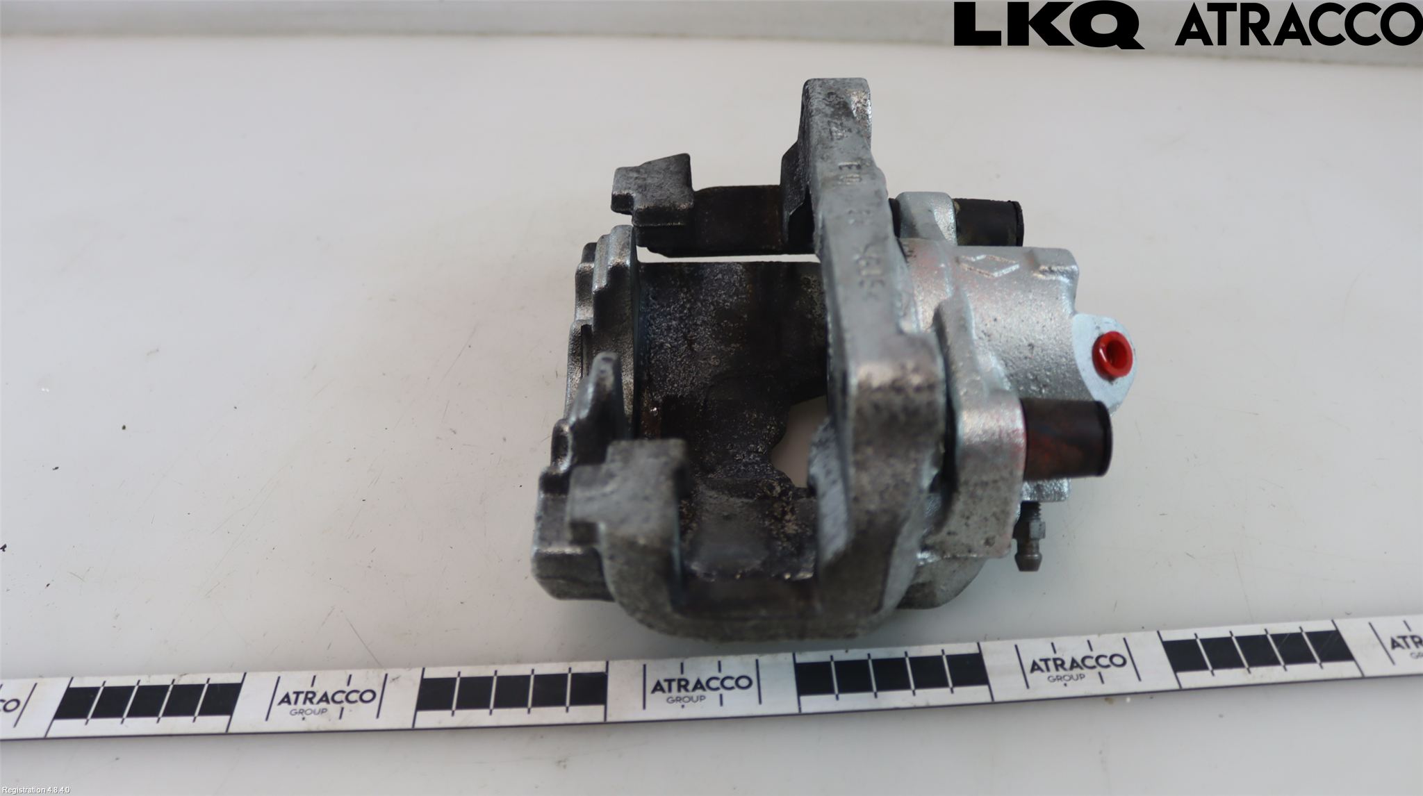 Renault EXPRESS 21- Bremsecaliper Foran Høyre