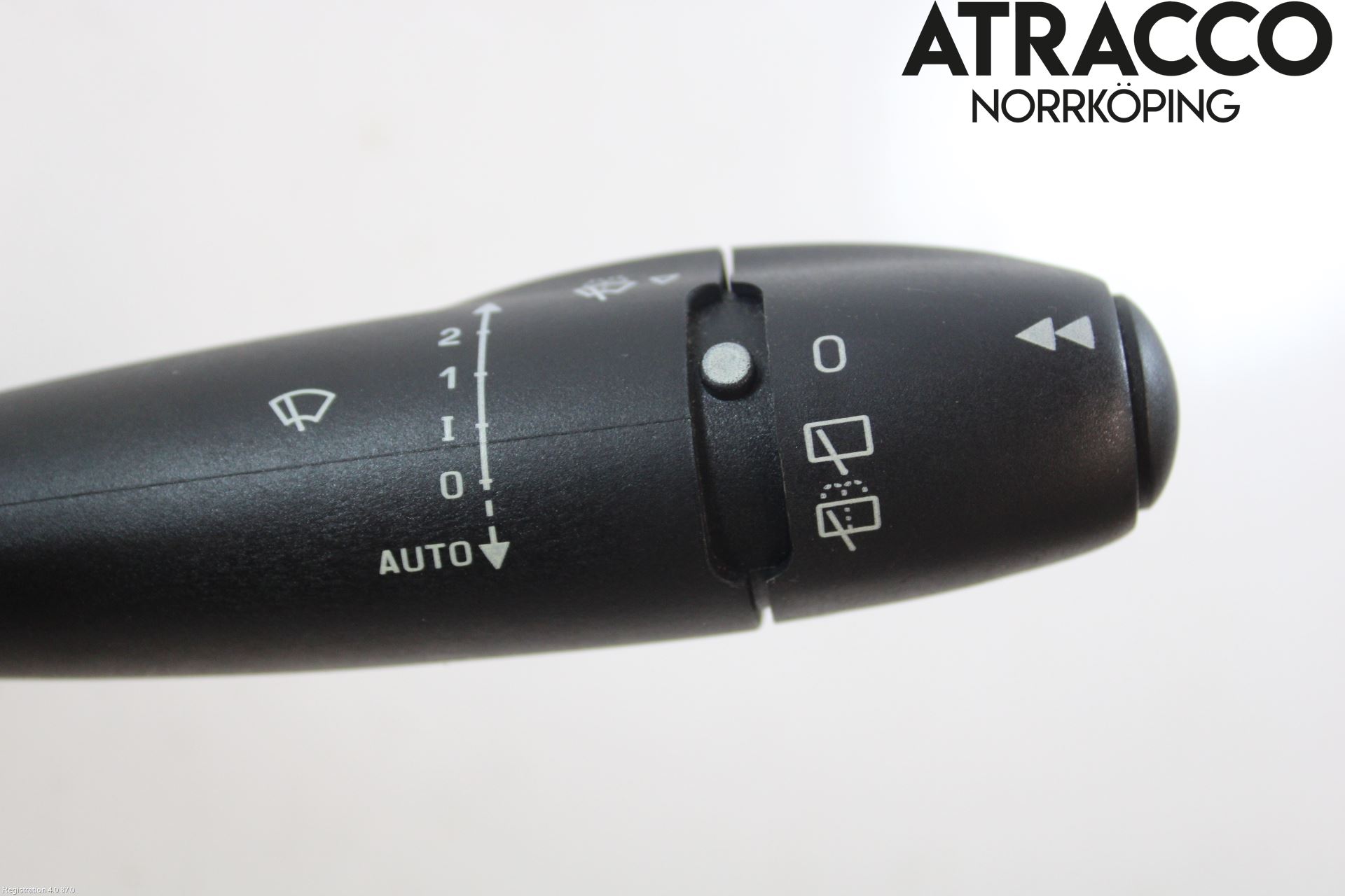 Citroen C4 I   05-10 Bryter Ratt Kombi H Og V