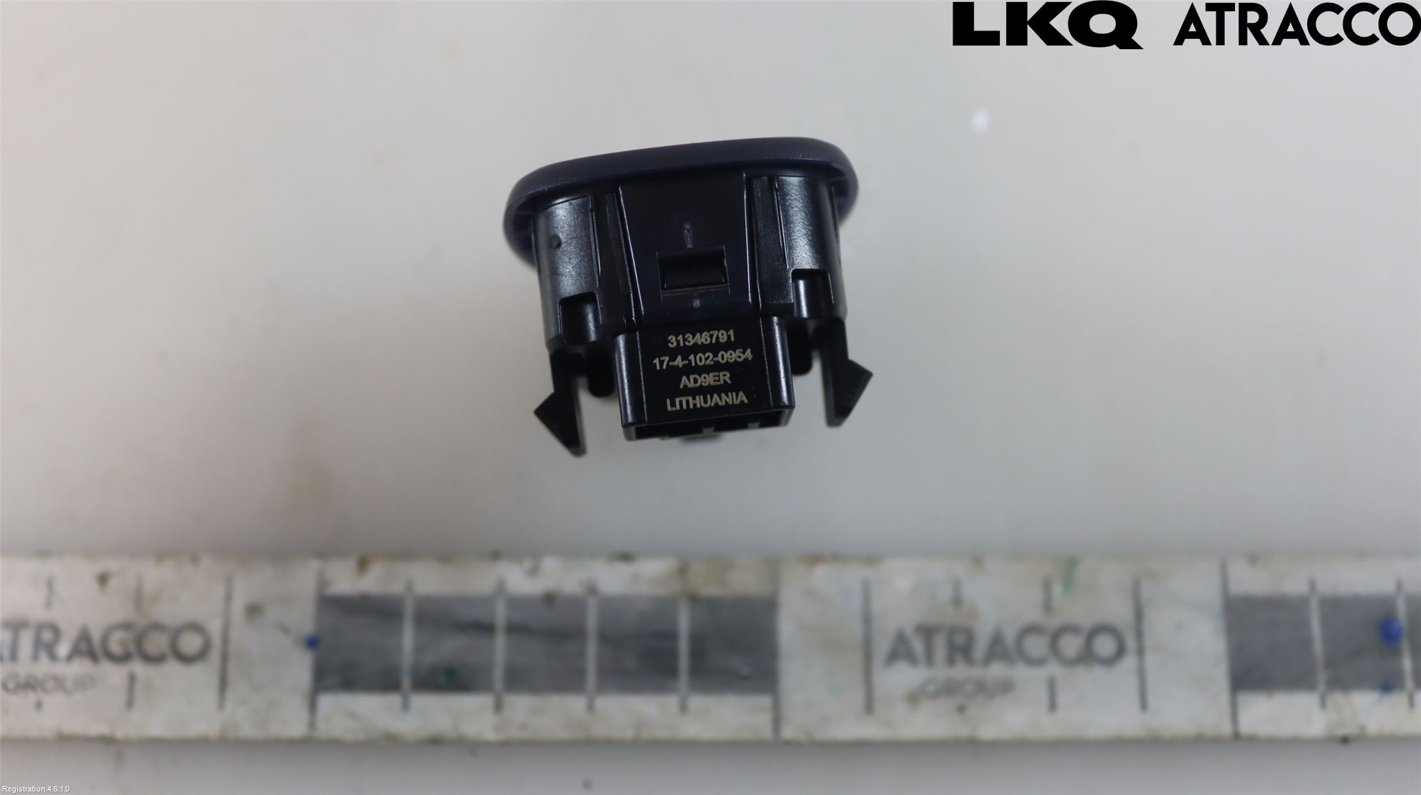 Volvo V90 17->> Sensor Mørke Automatikk