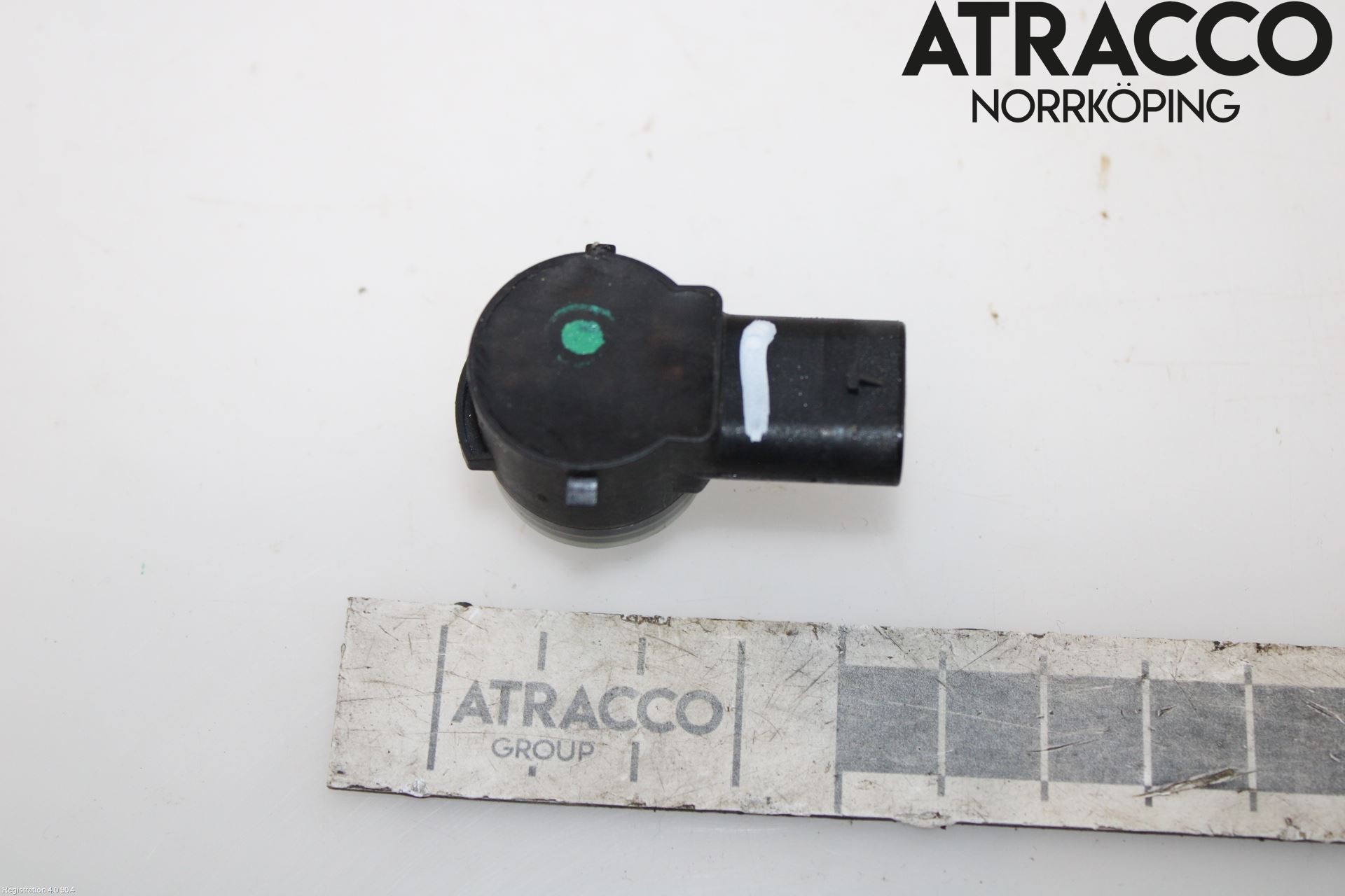 Volkswagen VW PASSAT 15-19 Sensor Ryggesensor
