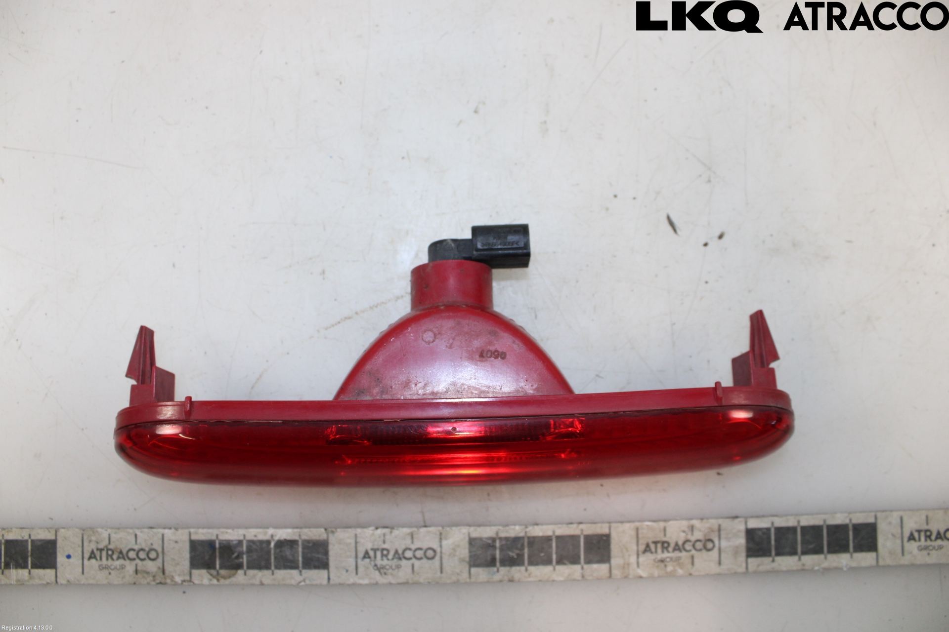 Mini COUPE R56 05-14 Refleks Bak