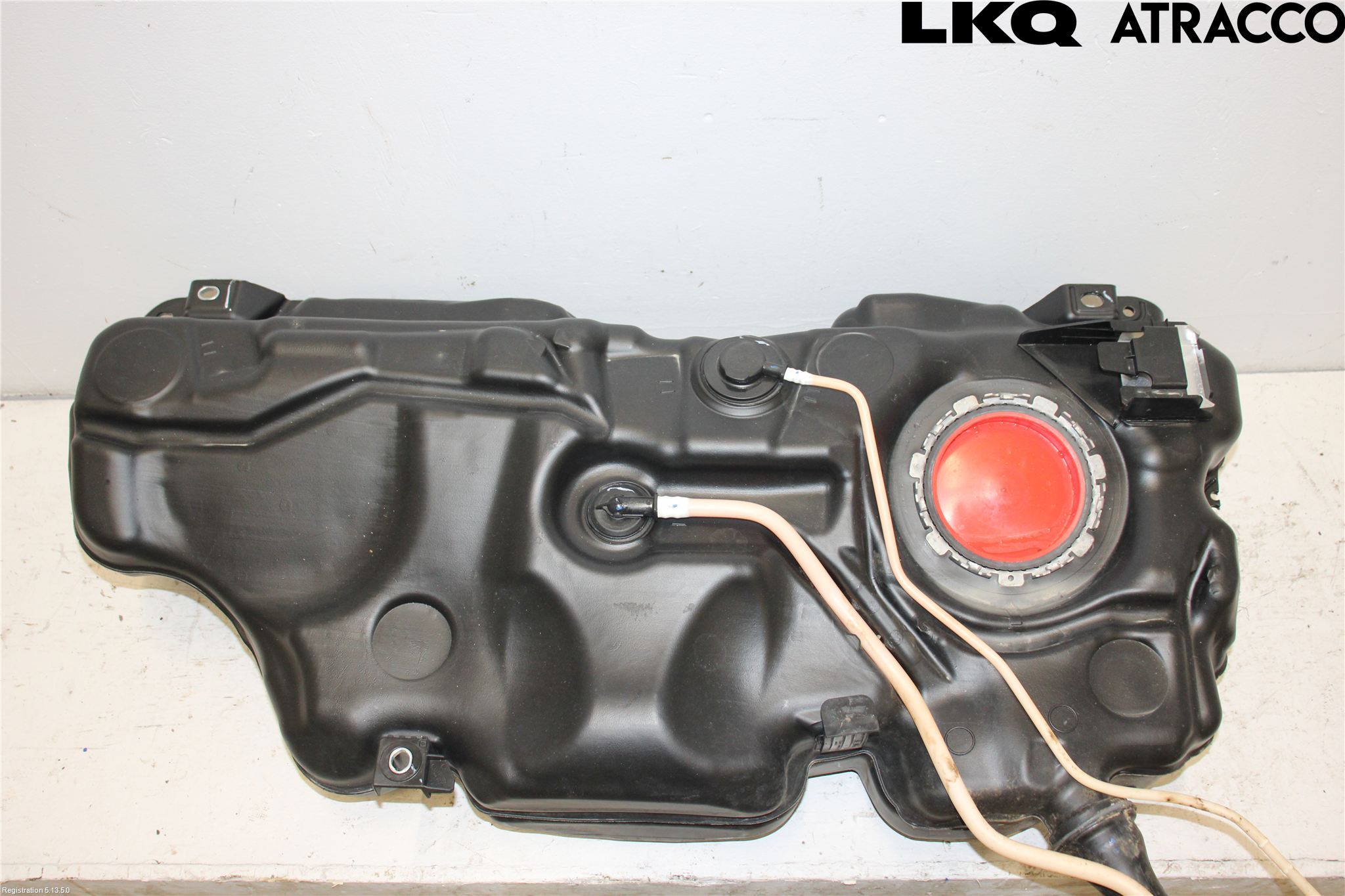 Volkswagen VW TAIGO 22- Drivstofftank