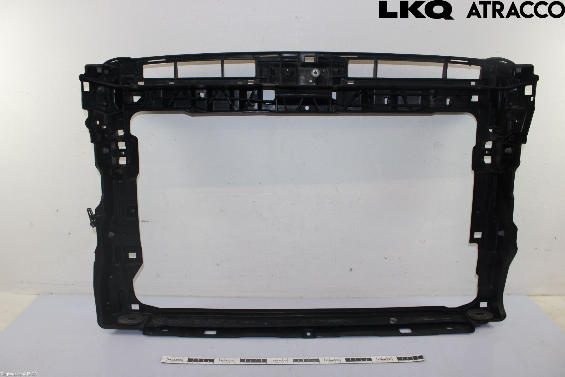 Volkswagen VW PASSAT 15-19 Frontplate