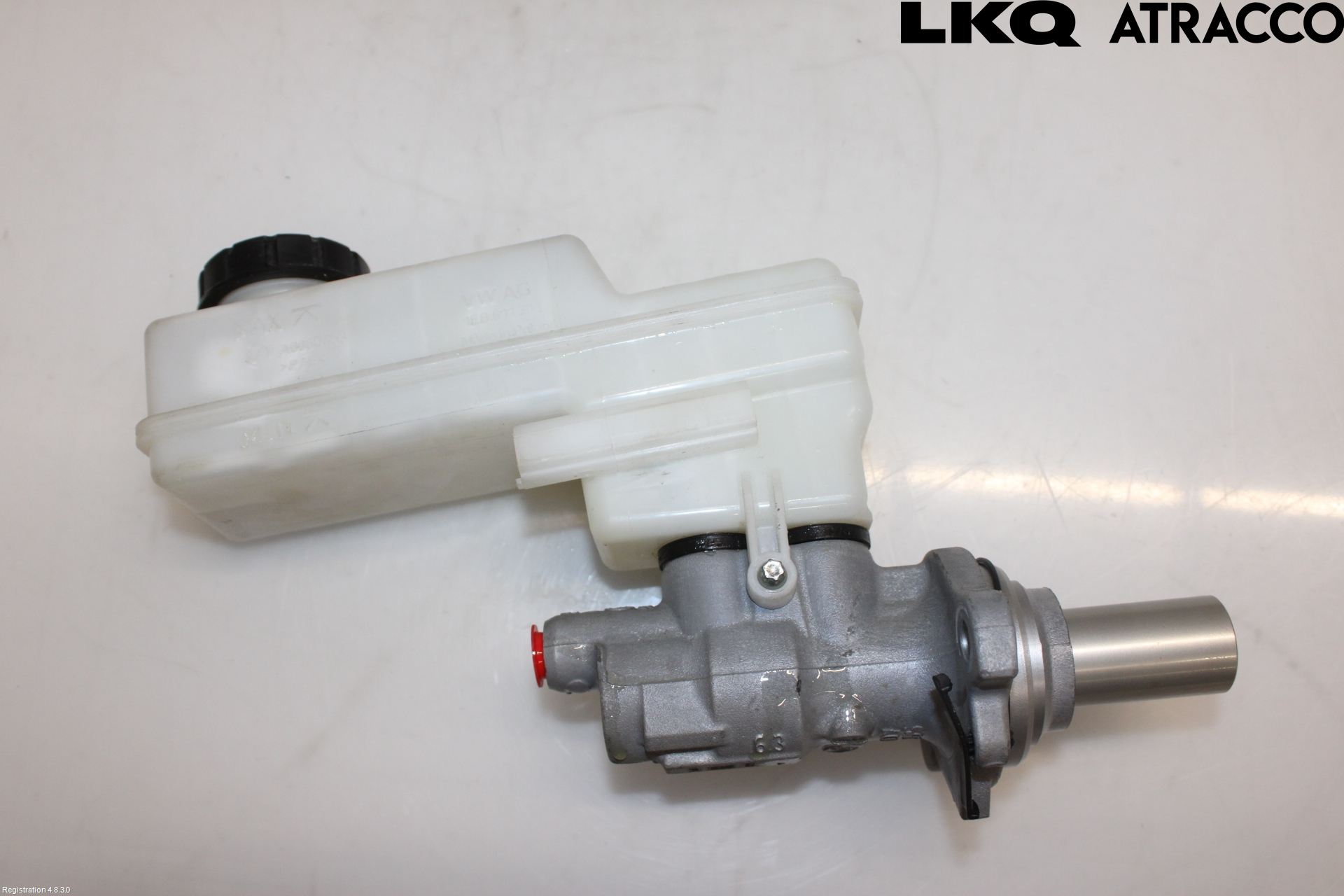 Volkswagen VW ID.4 21- Brems Hovedsylinder