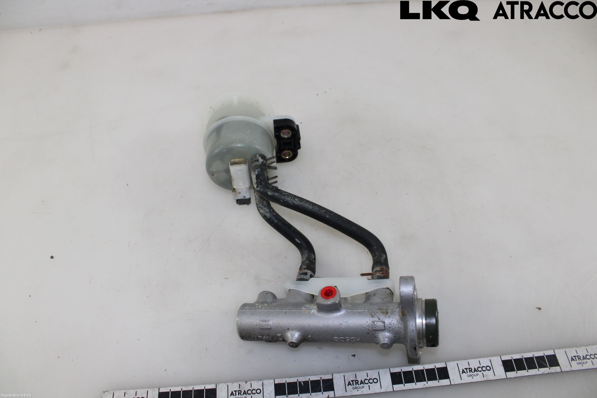 Mitsubishi OUTLANDER 01-07 Brems Hovedsylinder