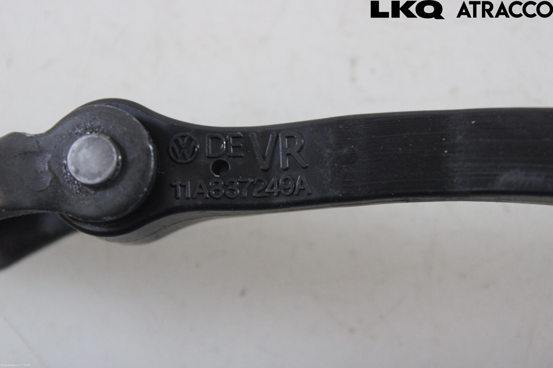 Volkswagen VW ID.4 21- Dørstopper